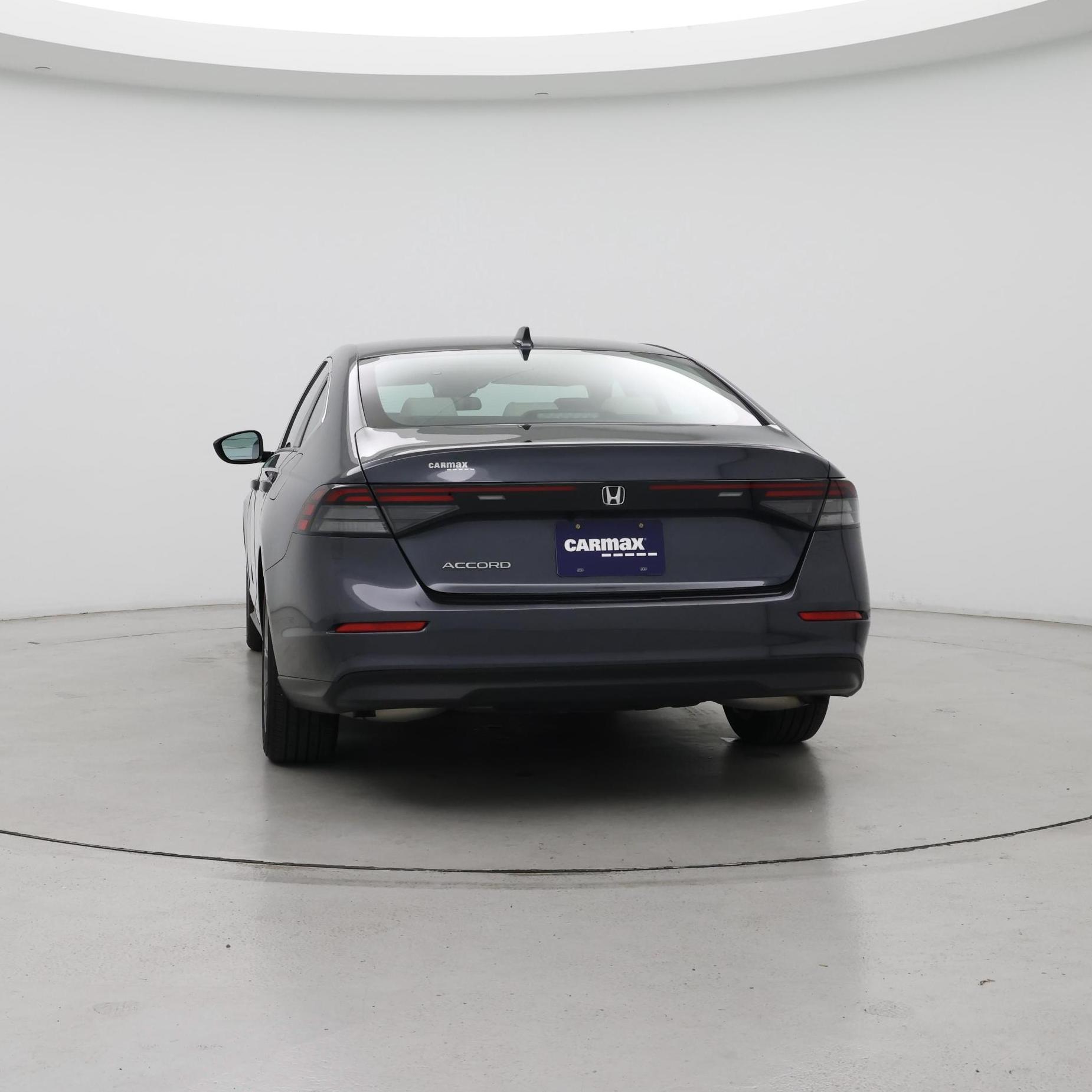 Thumbnail: 2023 Honda Accord - 6
