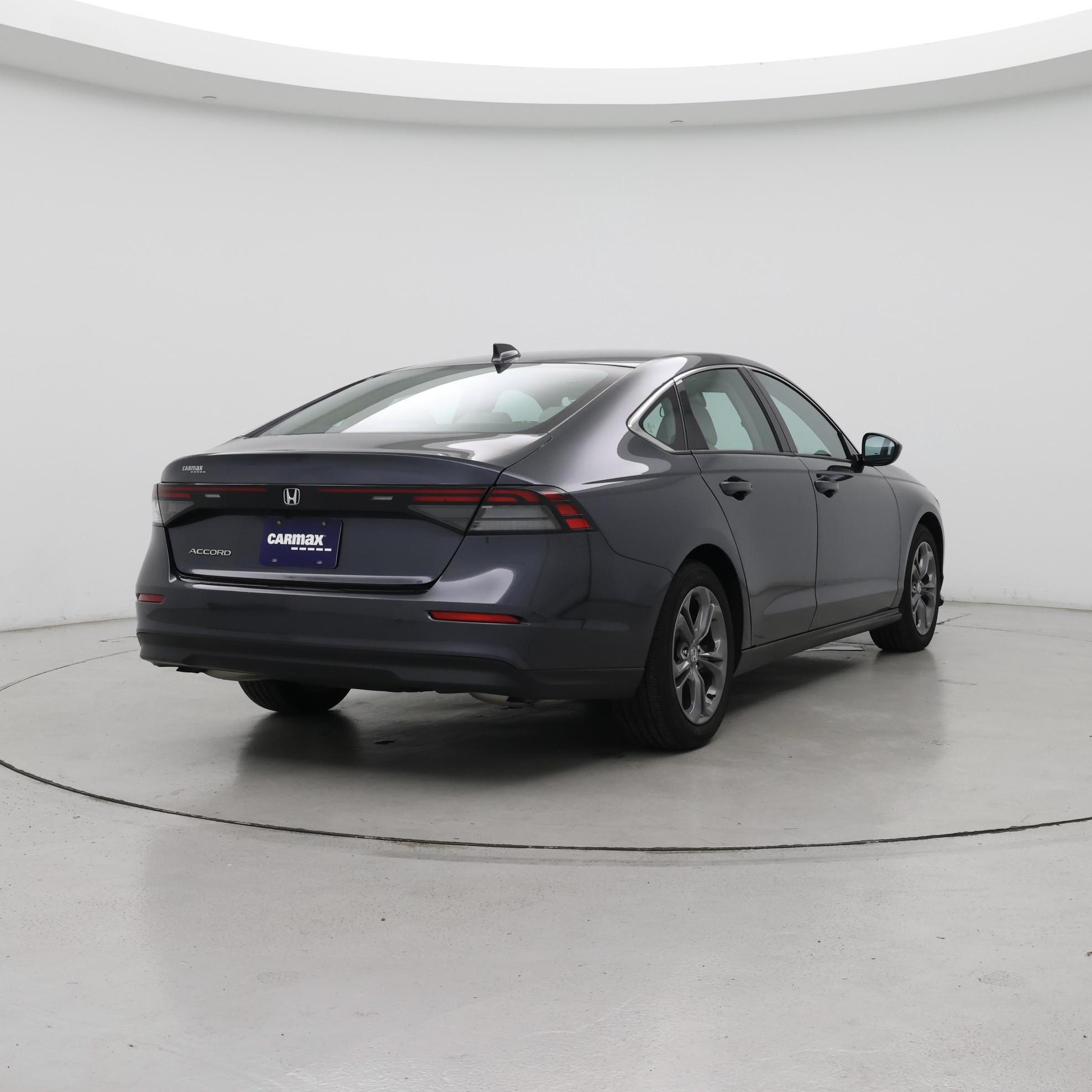Thumbnail: 2023 Honda Accord - 8