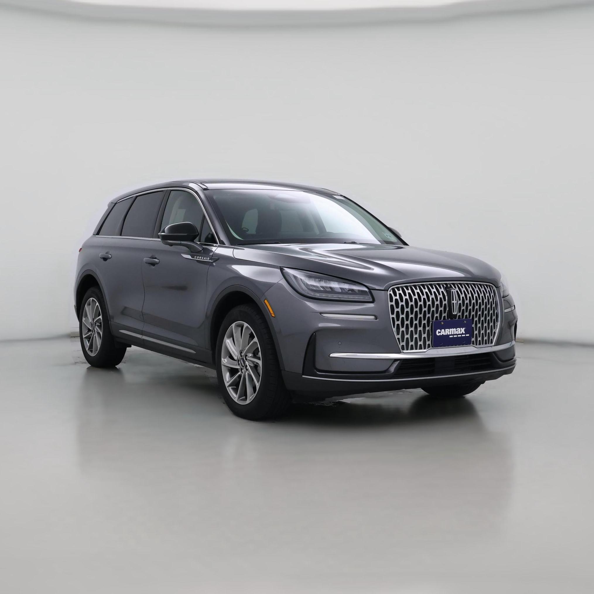 Thumbnail: 2023 Lincoln Corsair - 1