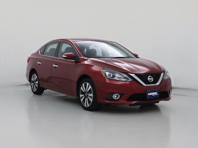 2017 Nissan Sentra SL -
                  Sicklerville, NJ