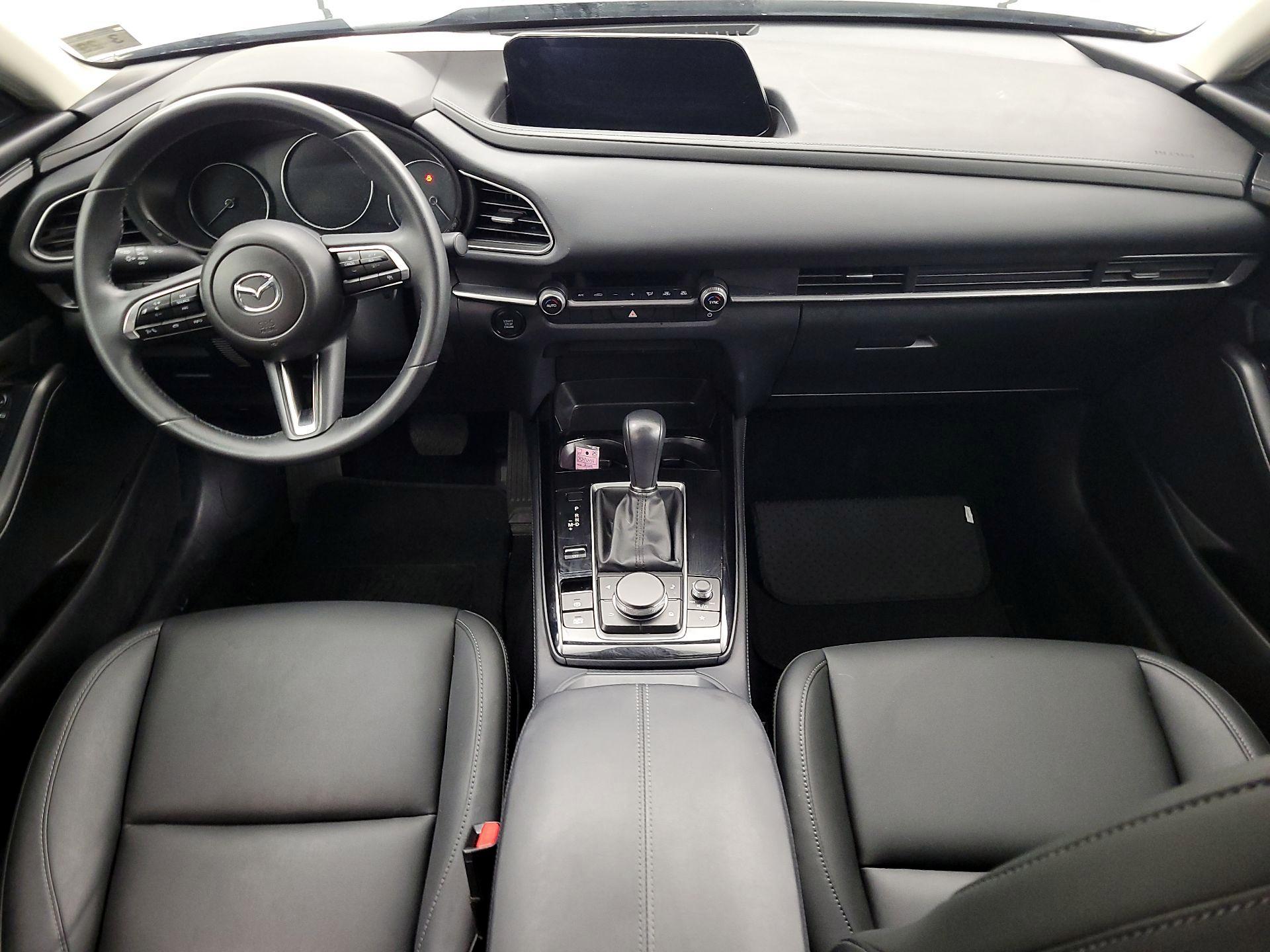 Thumbnail: 2024 Mazda CX-30 - 9