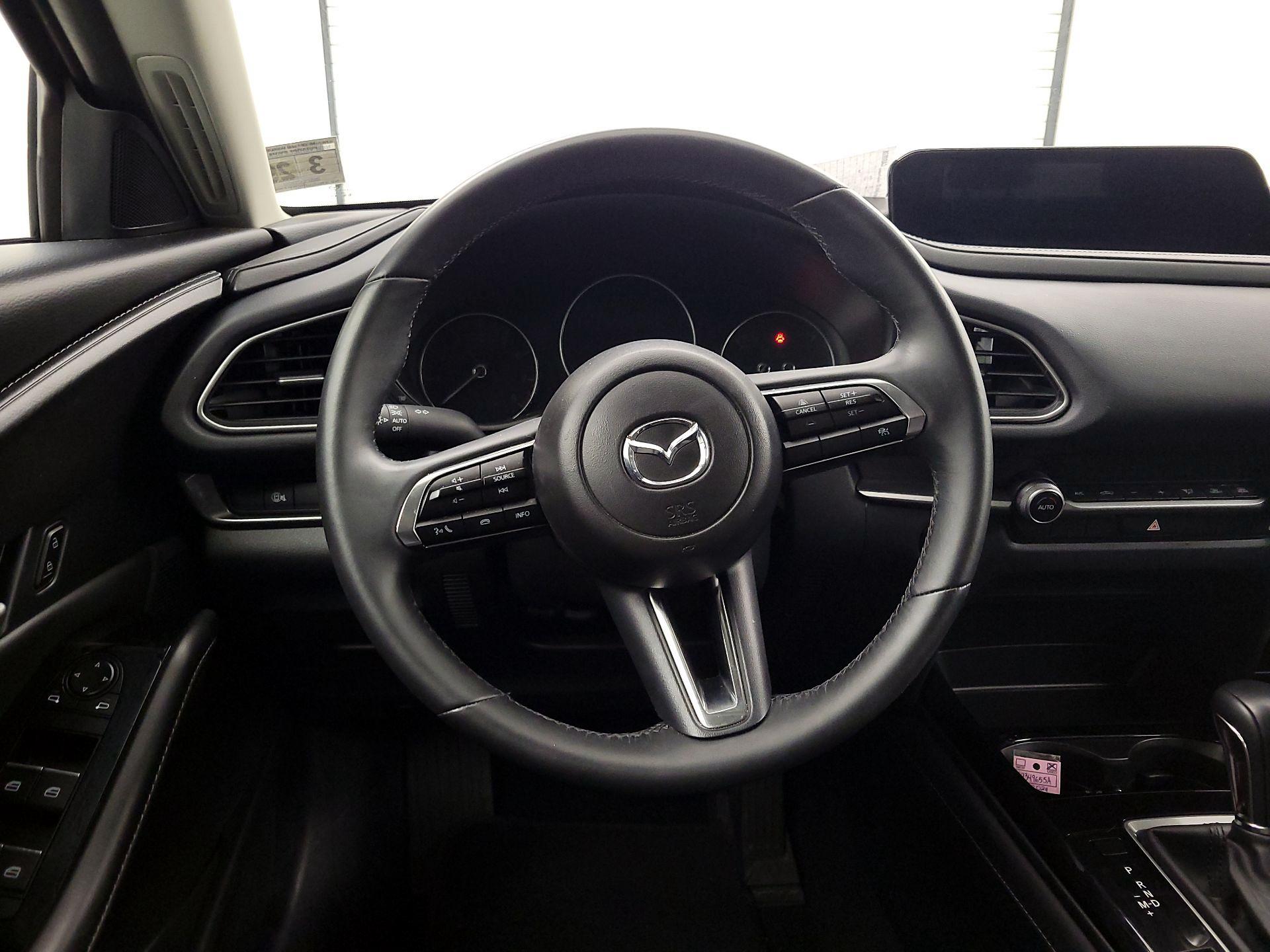 Thumbnail: 2024 Mazda CX-30 - 10