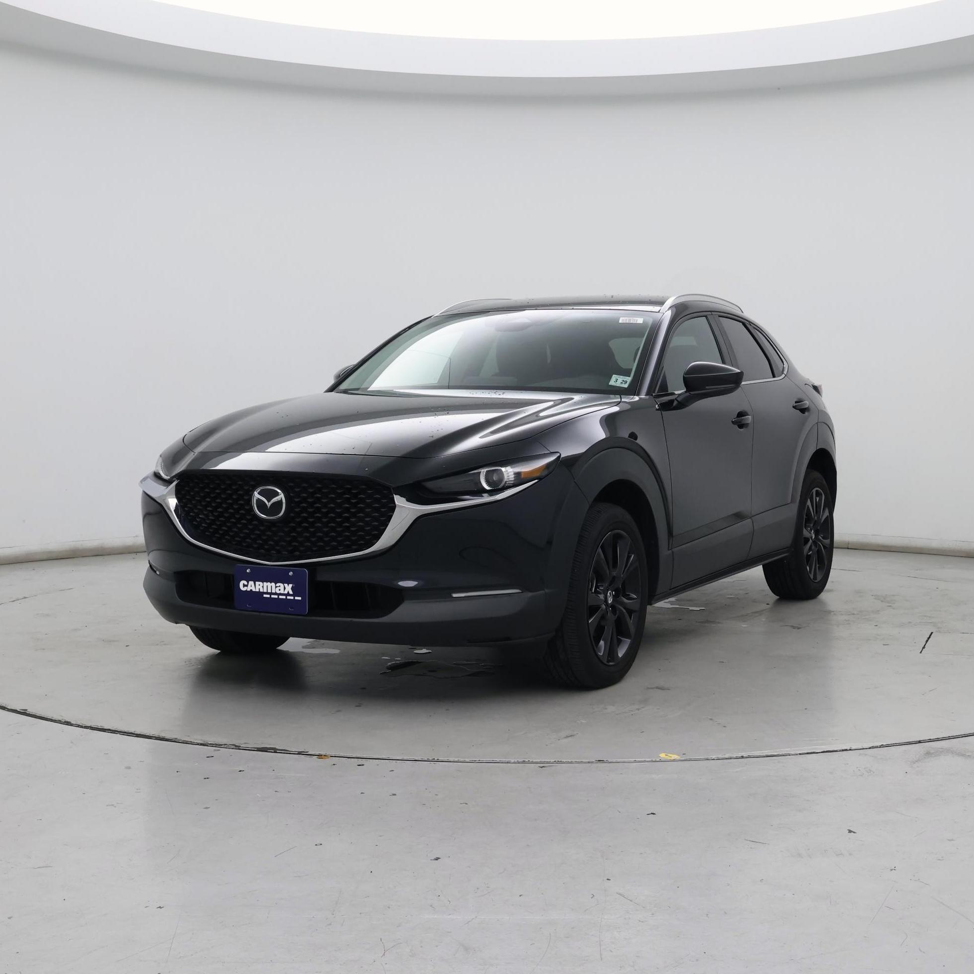Thumbnail: 2024 Mazda CX-30 - 4
