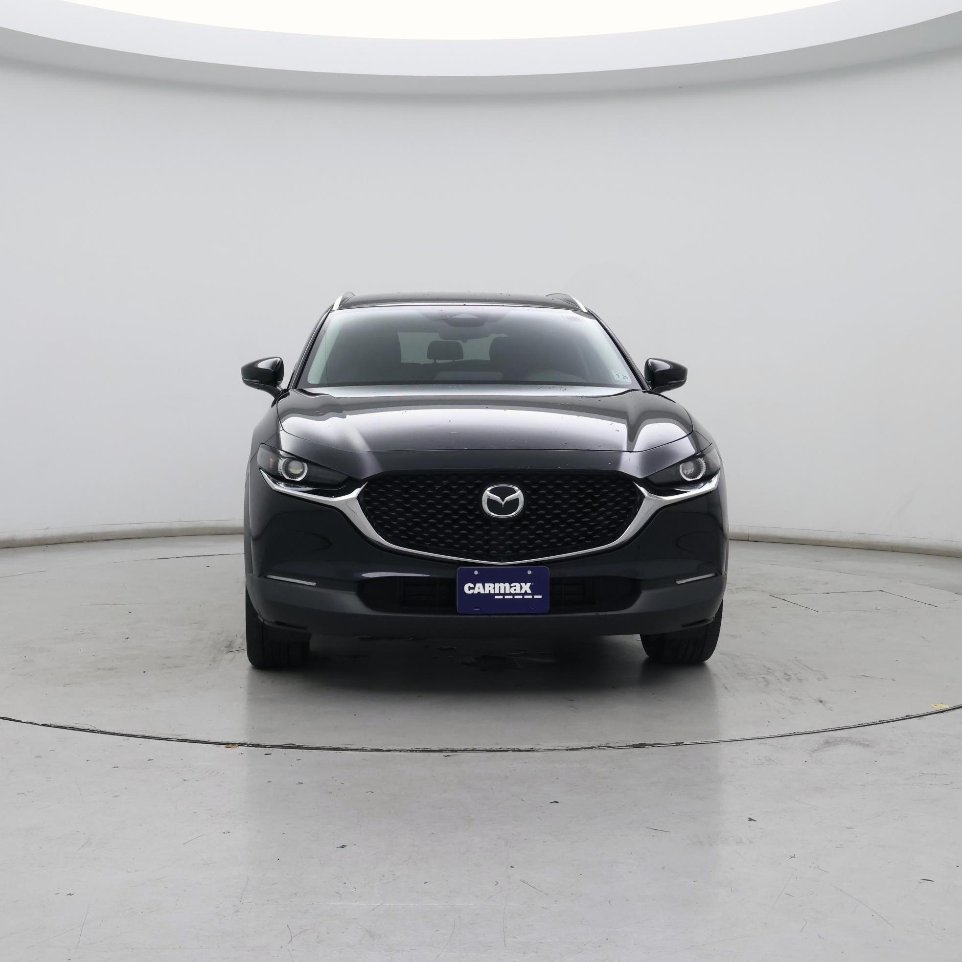Thumbnail: 2024 Mazda CX-30 - 5