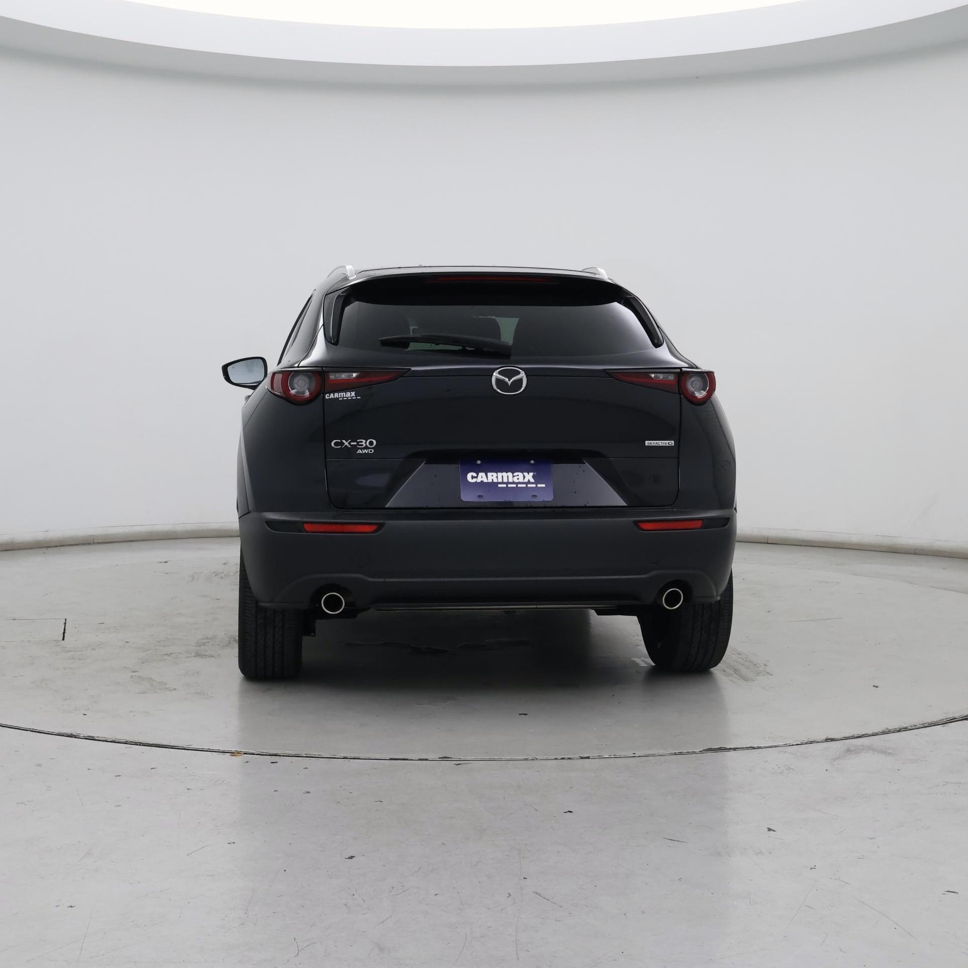 Thumbnail: 2024 Mazda CX-30 - 6