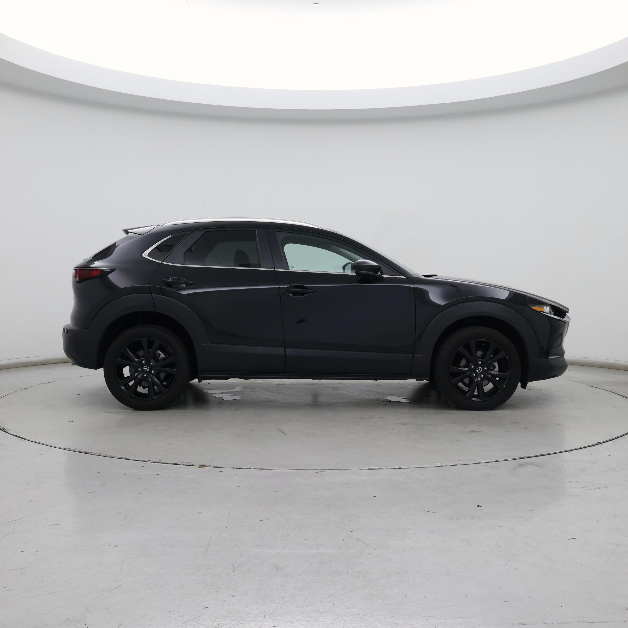 Thumbnail: 2024 Mazda CX-30 - 7