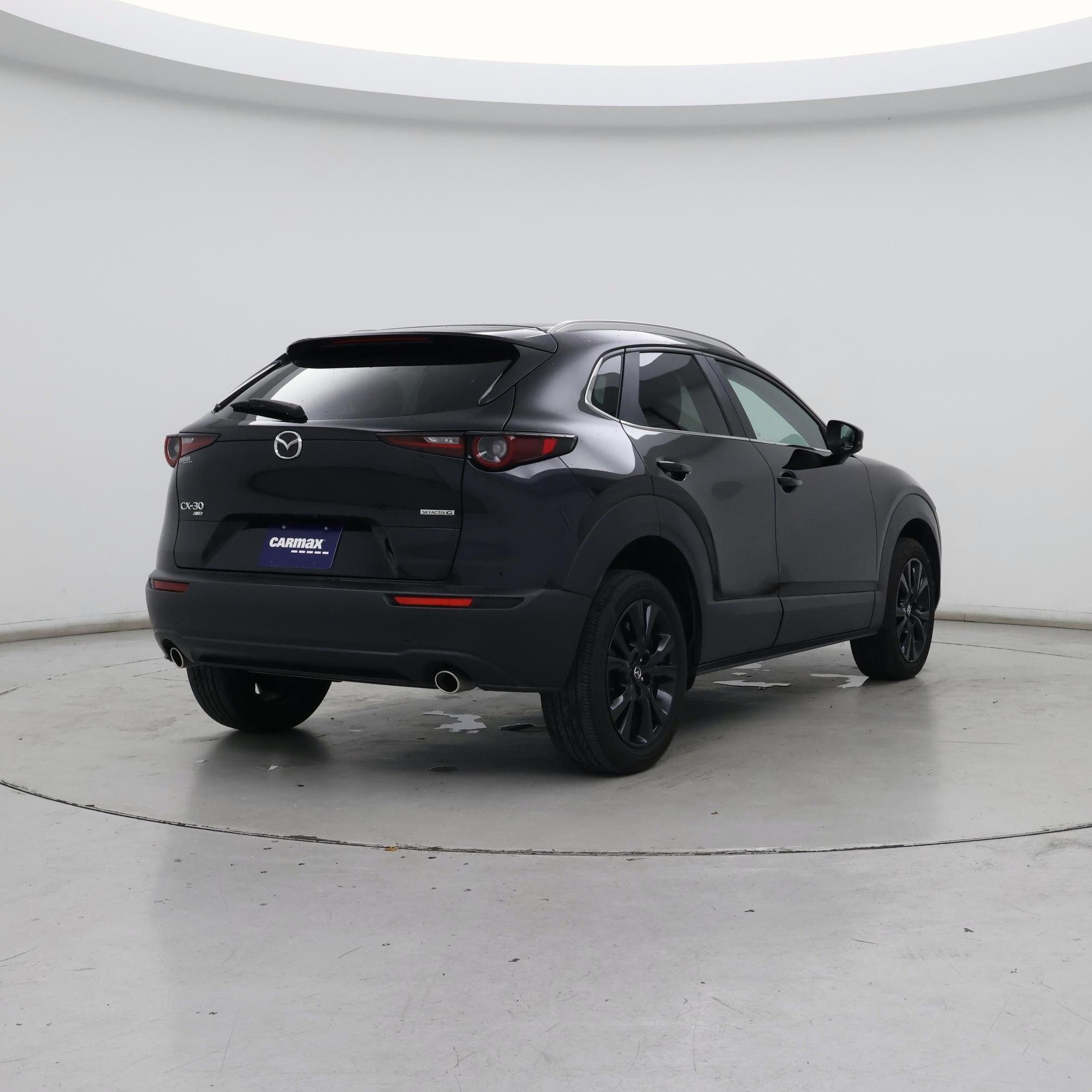 Thumbnail: 2024 Mazda CX-30 - 8