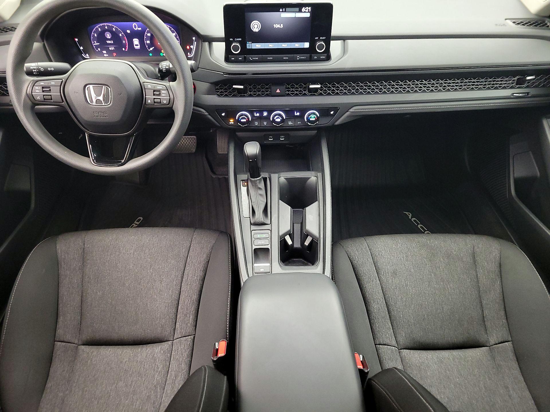 Thumbnail: 2023 Honda Accord - 9