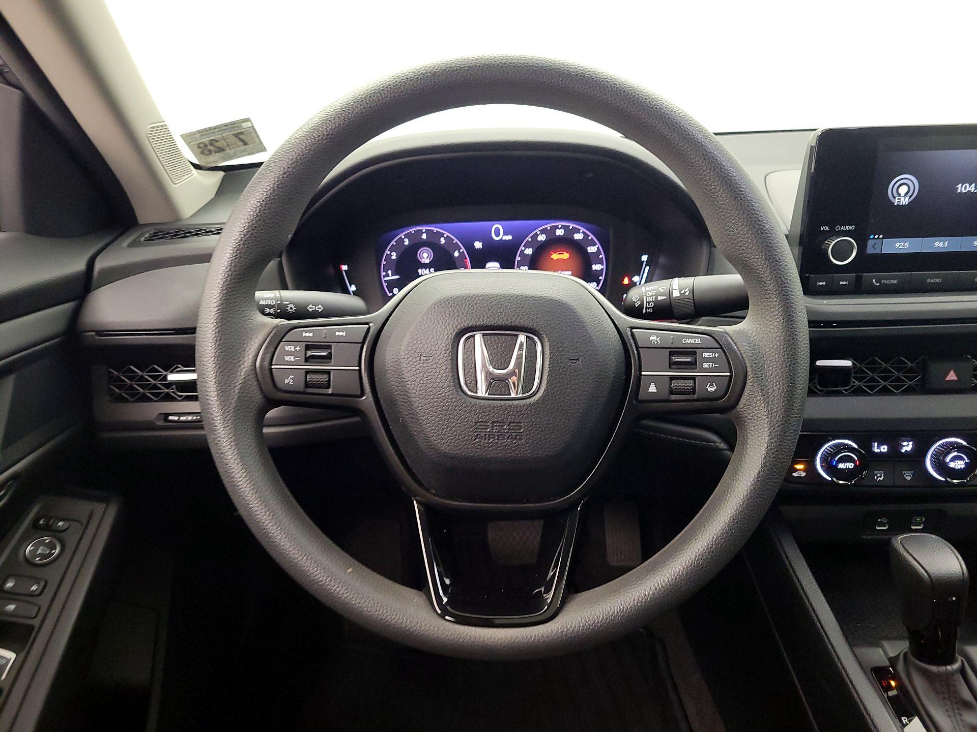 Thumbnail: 2023 Honda Accord - 10