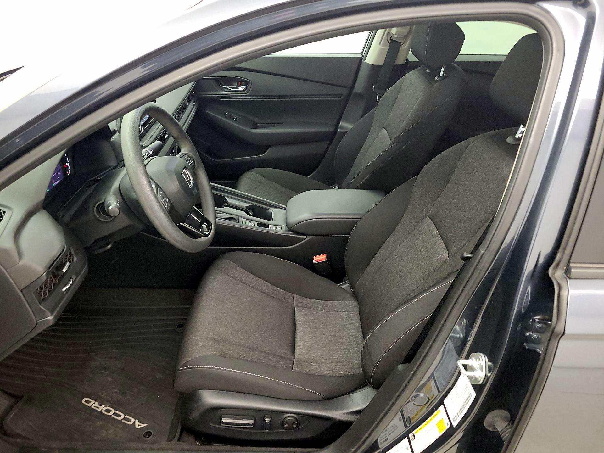 Thumbnail: 2023 Honda Accord - 11