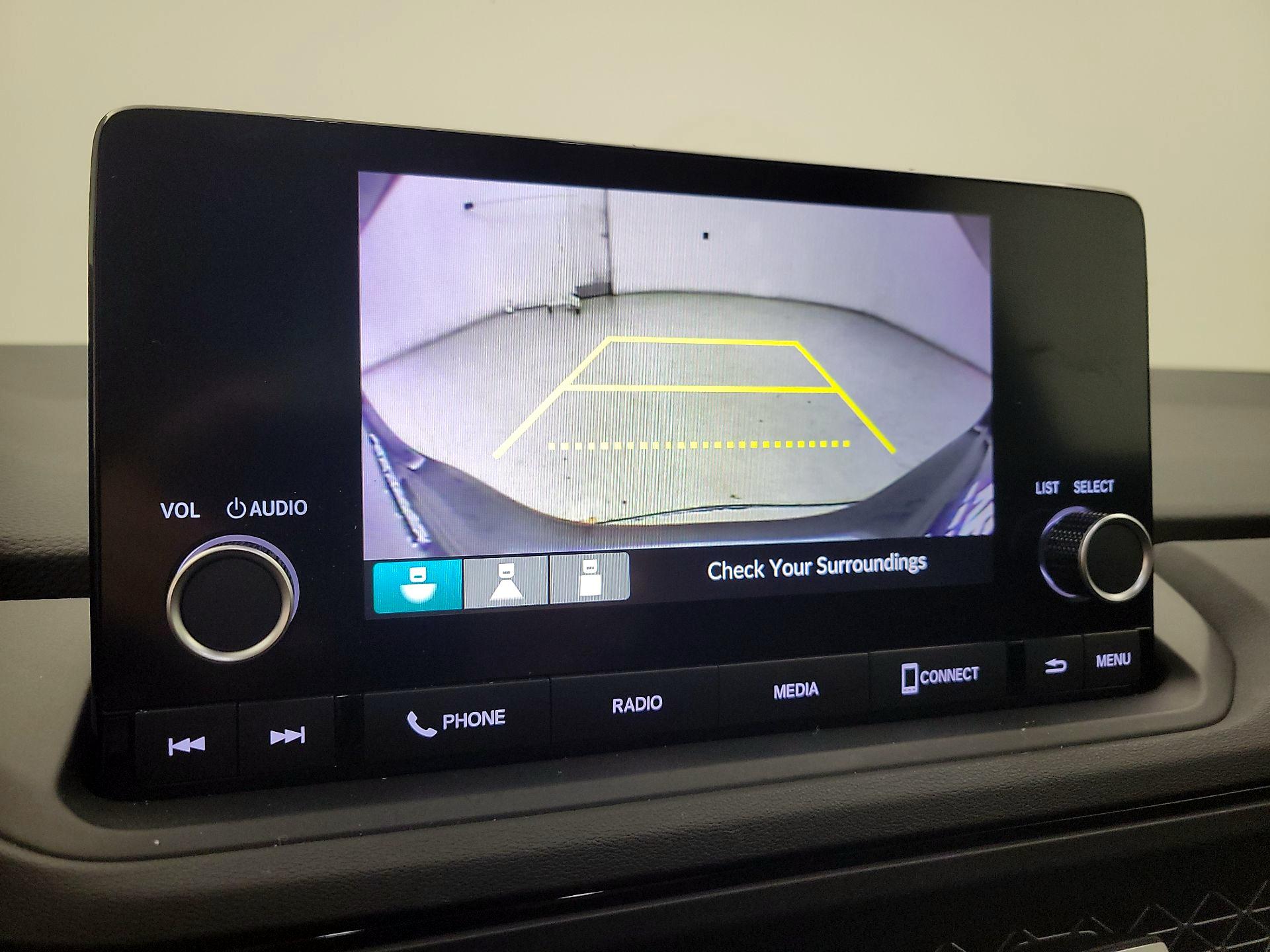 Thumbnail: 2023 Honda Accord - 13