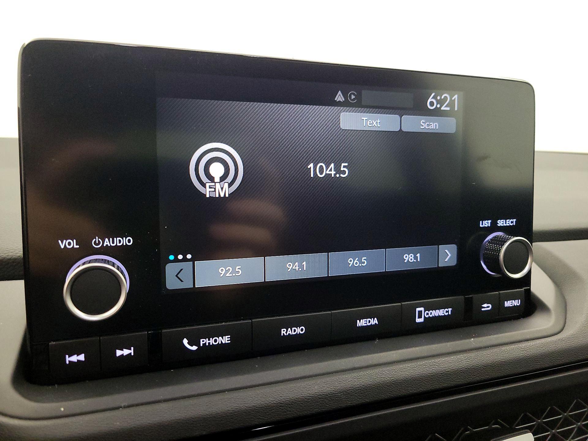 Thumbnail: 2023 Honda Accord - 14