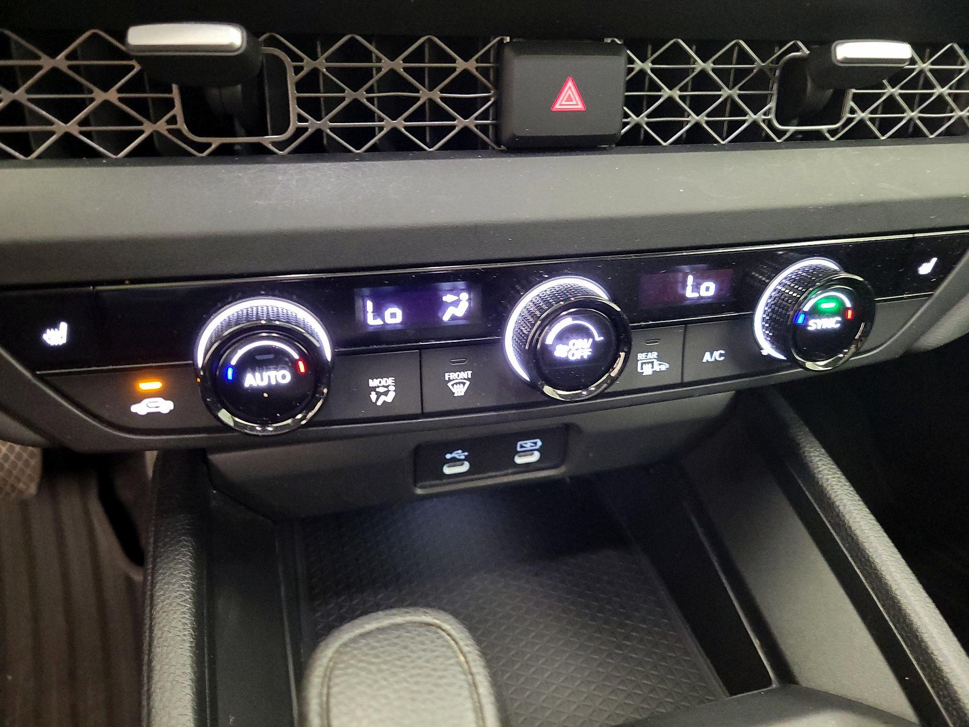 Thumbnail: 2023 Honda Accord - 15