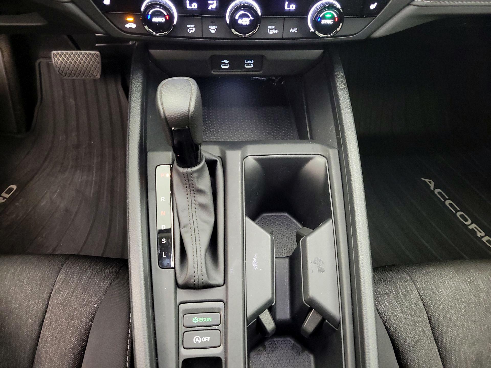 Thumbnail: 2023 Honda Accord - 16