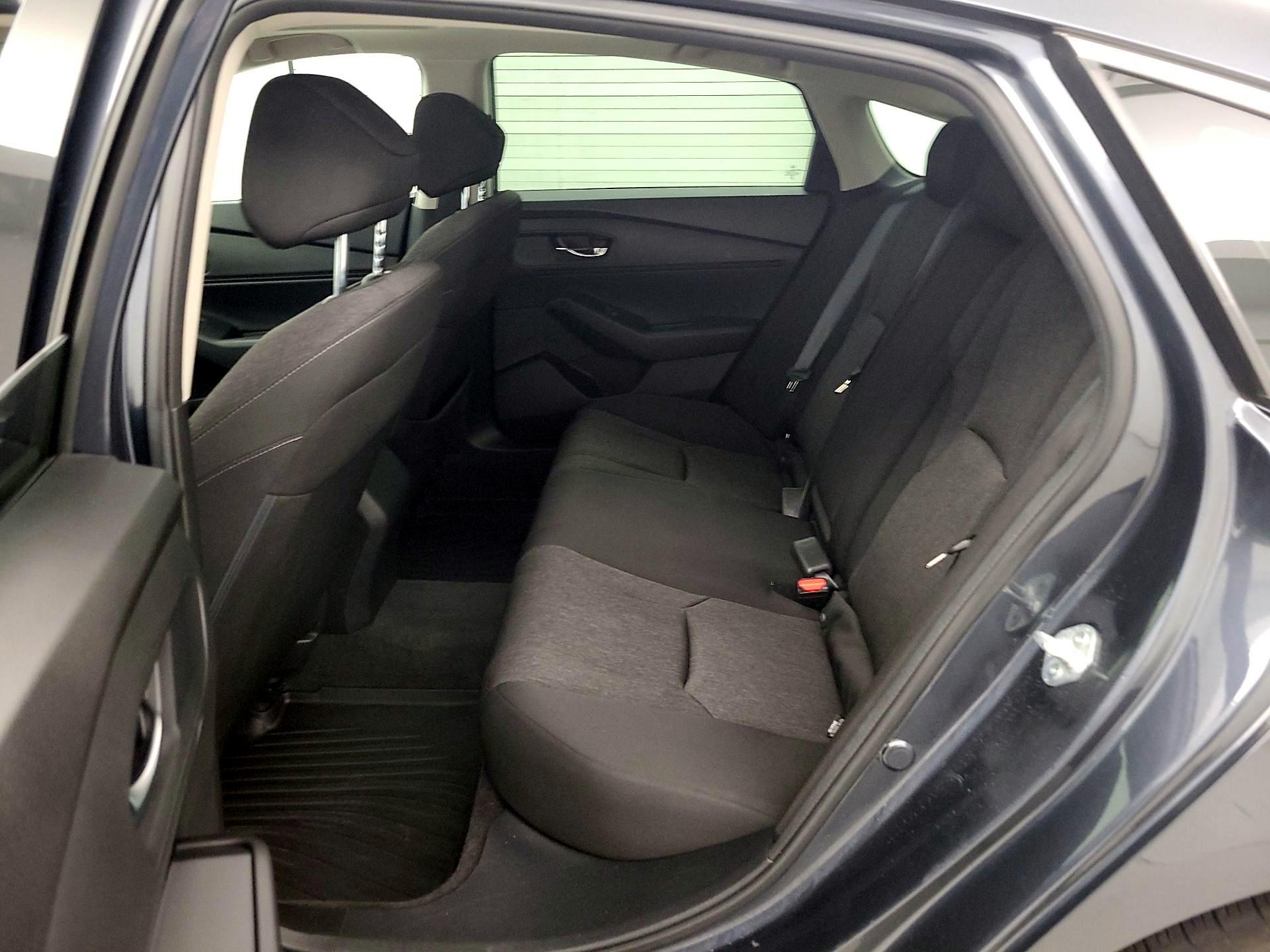 Thumbnail: 2023 Honda Accord - 19