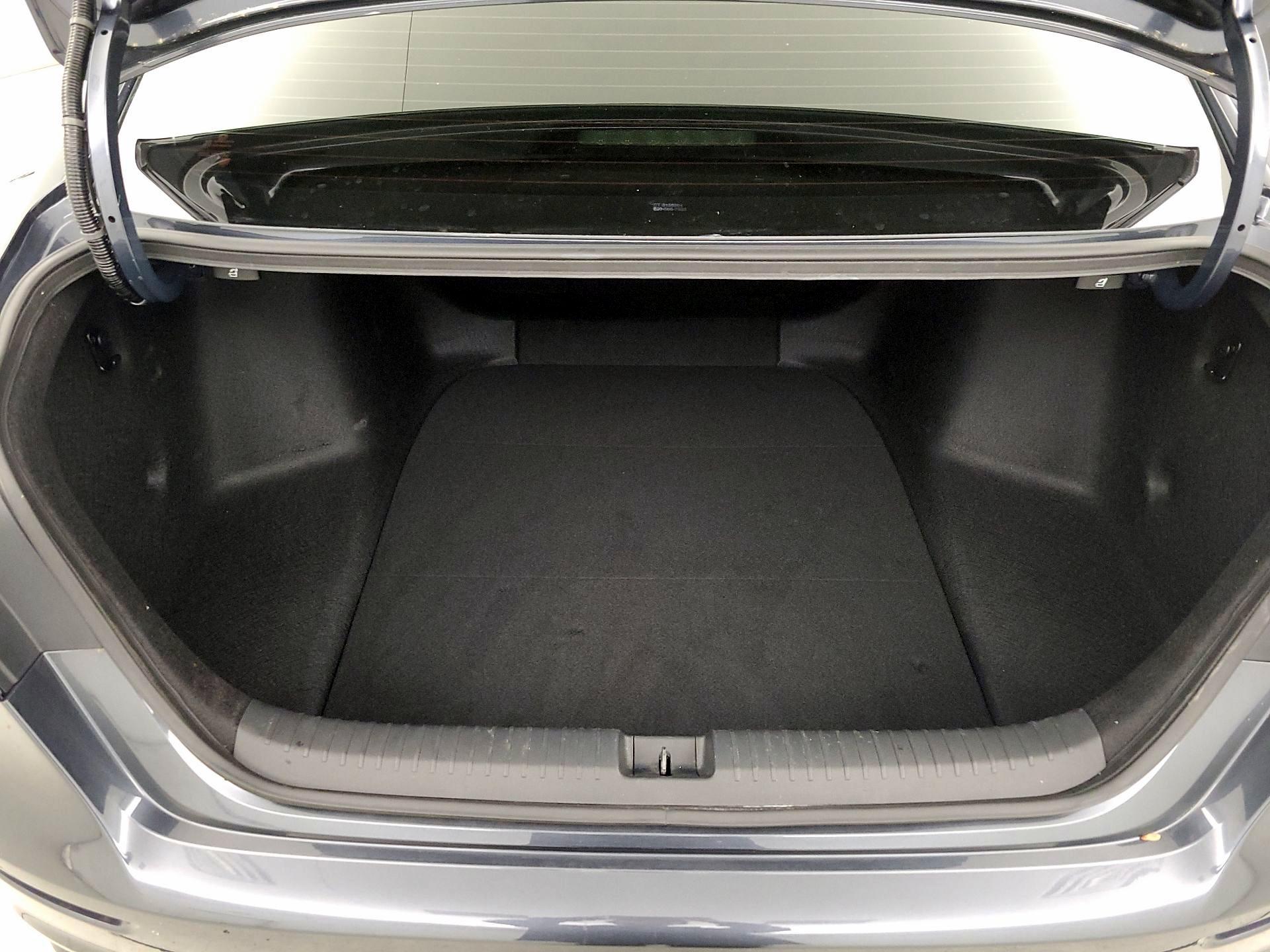 Thumbnail: 2023 Honda Accord - 20