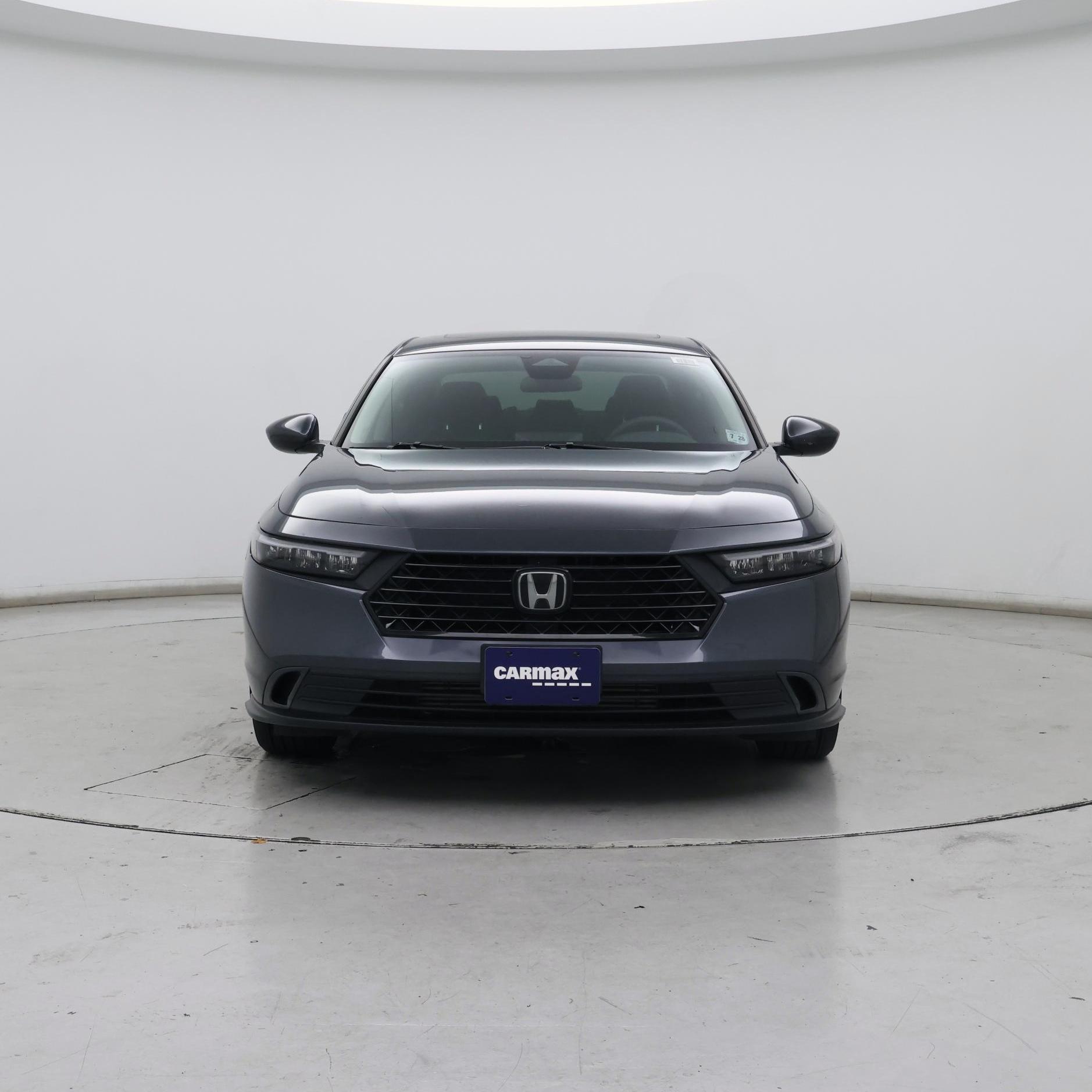 Thumbnail: 2023 Honda Accord - 5