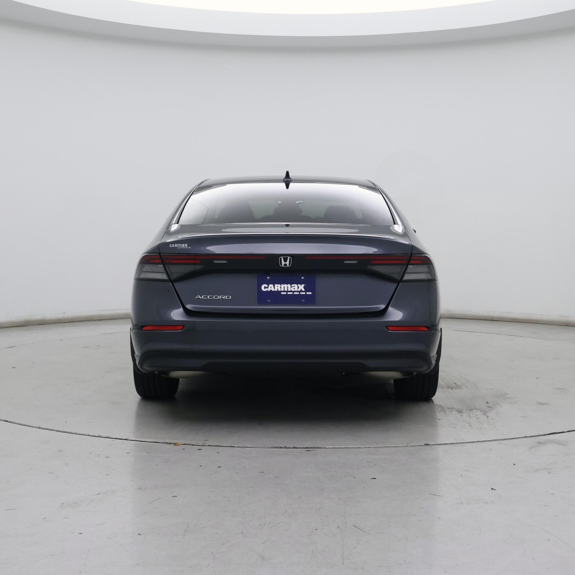 Thumbnail: 2023 Honda Accord - 6