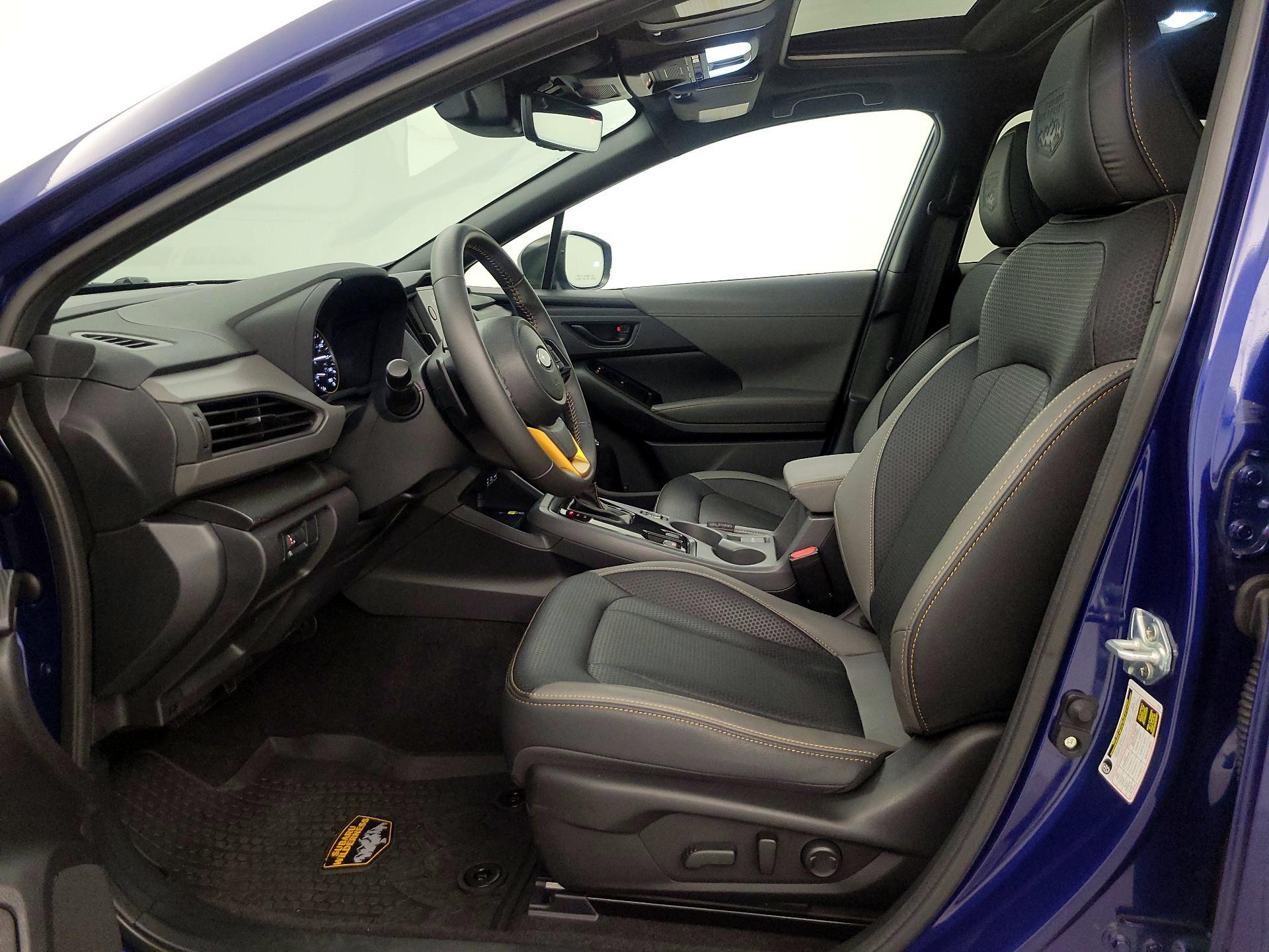 Thumbnail: 2024 Subaru Crosstrek - 11