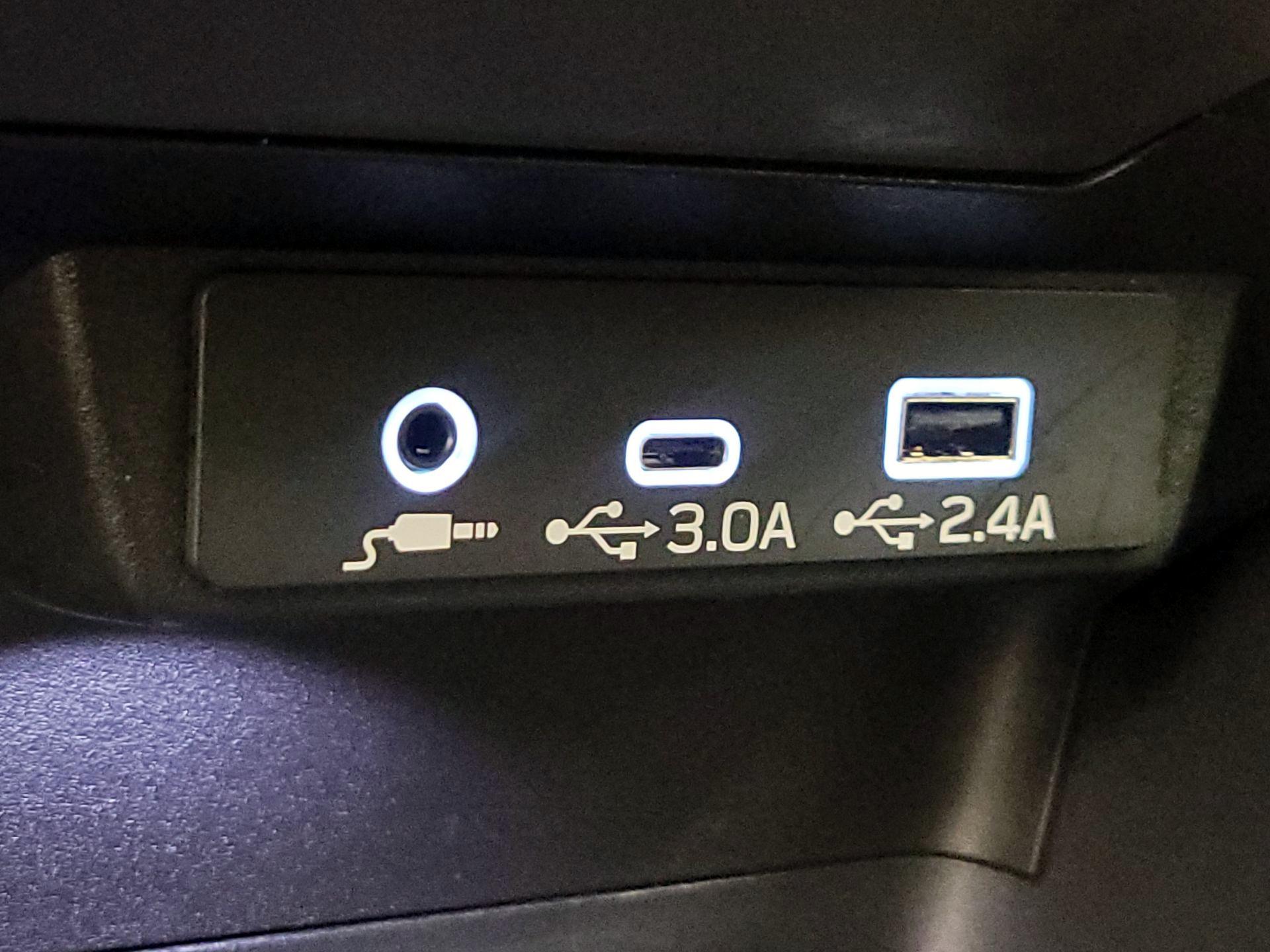 Thumbnail: 2024 Subaru Crosstrek - 18