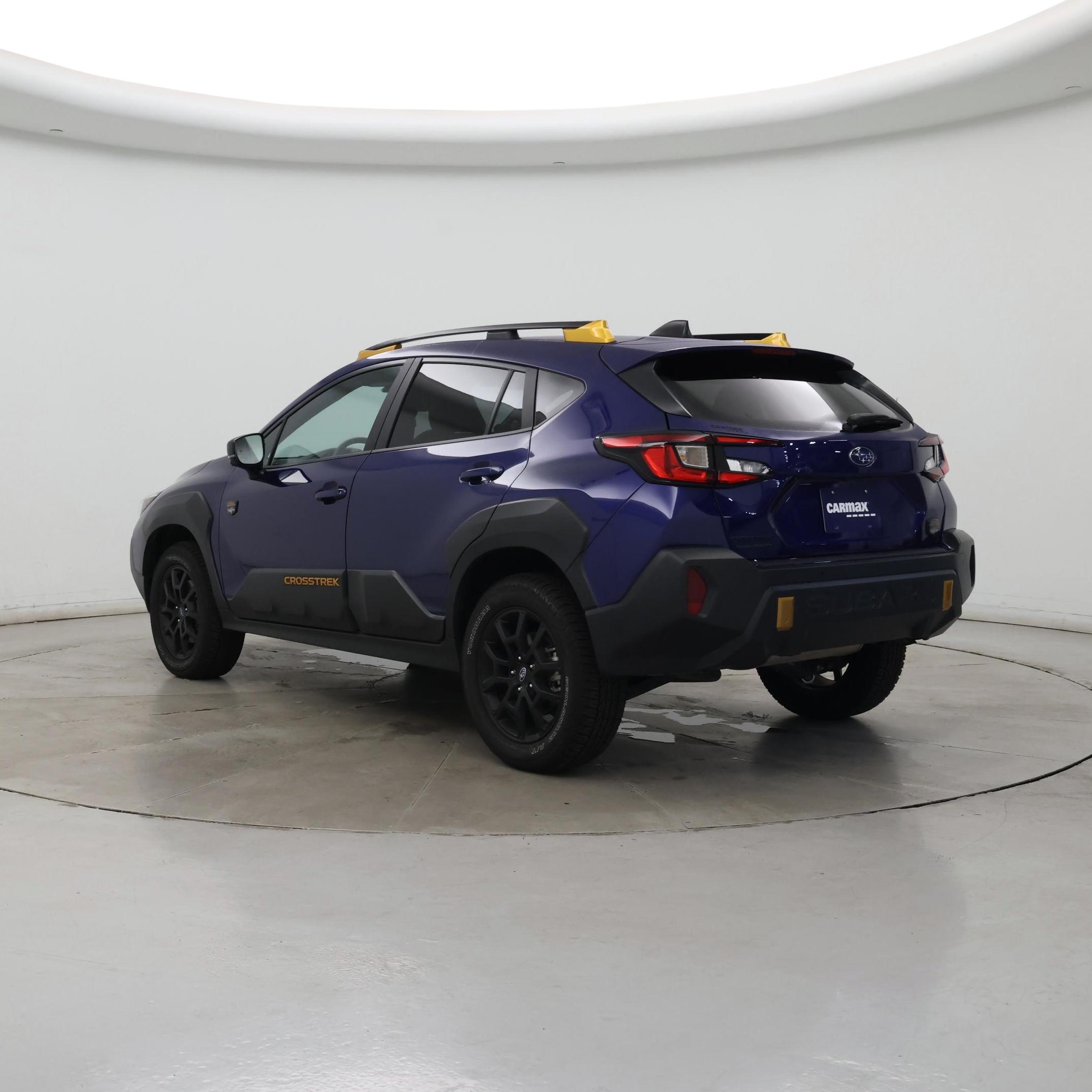 Thumbnail: 2024 Subaru Crosstrek - 2
