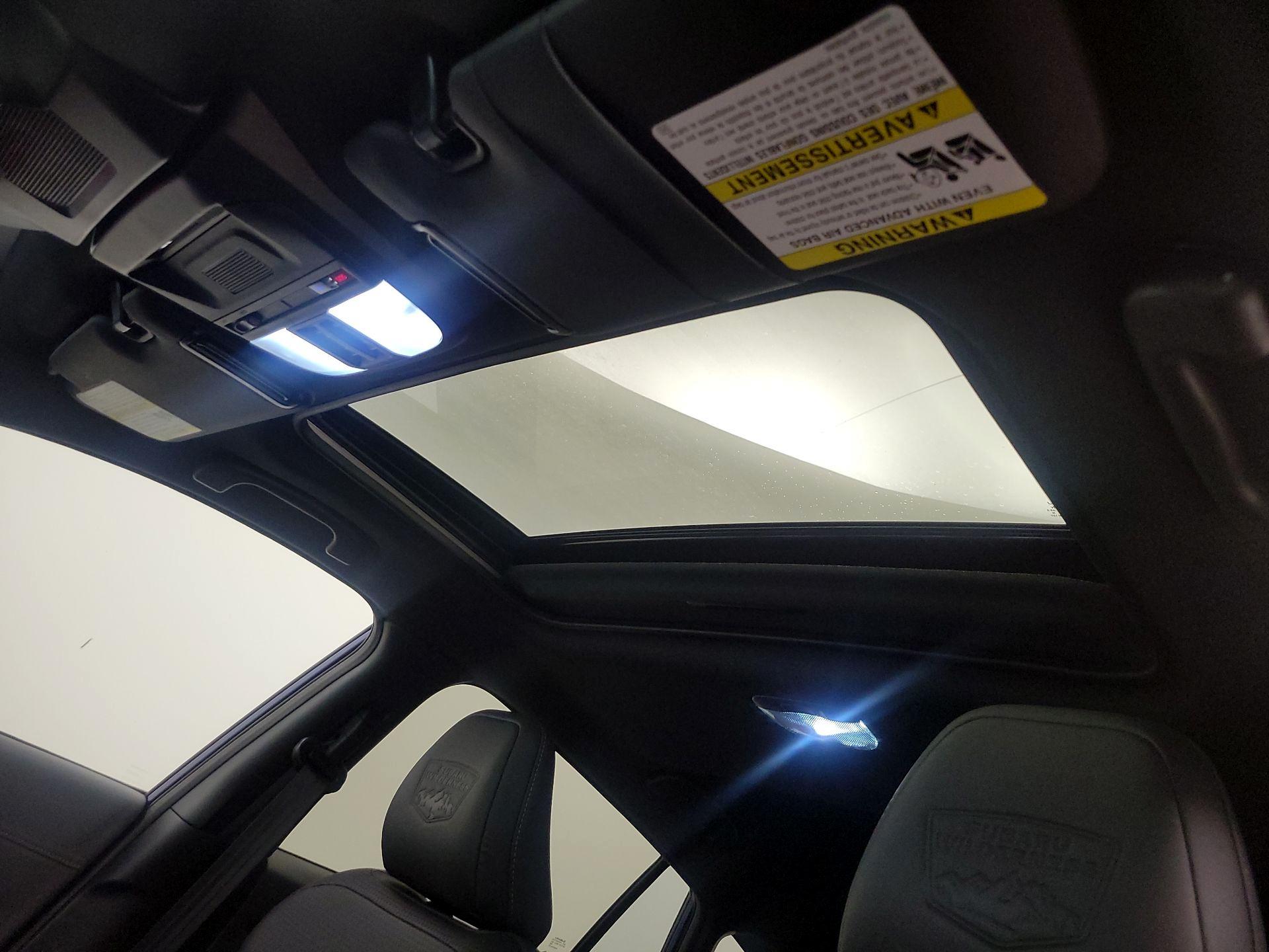 Thumbnail: 2024 Subaru Crosstrek - 19