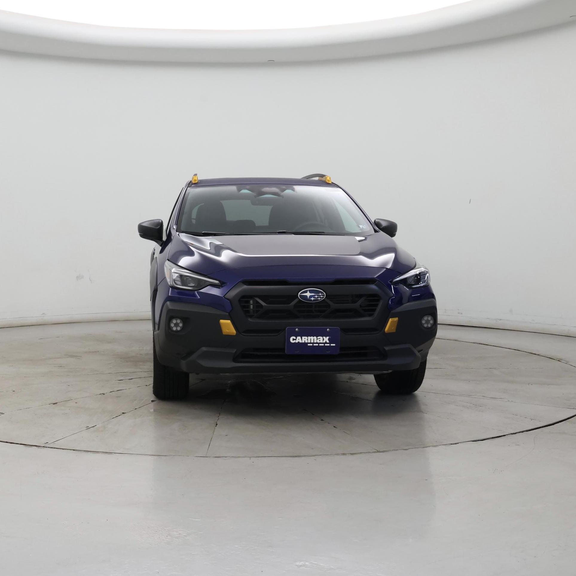 Thumbnail: 2024 Subaru Crosstrek - 5