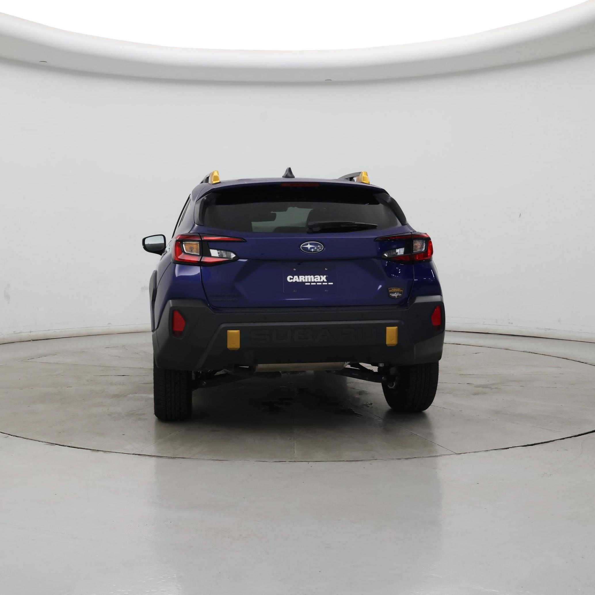 Thumbnail: 2024 Subaru Crosstrek - 6