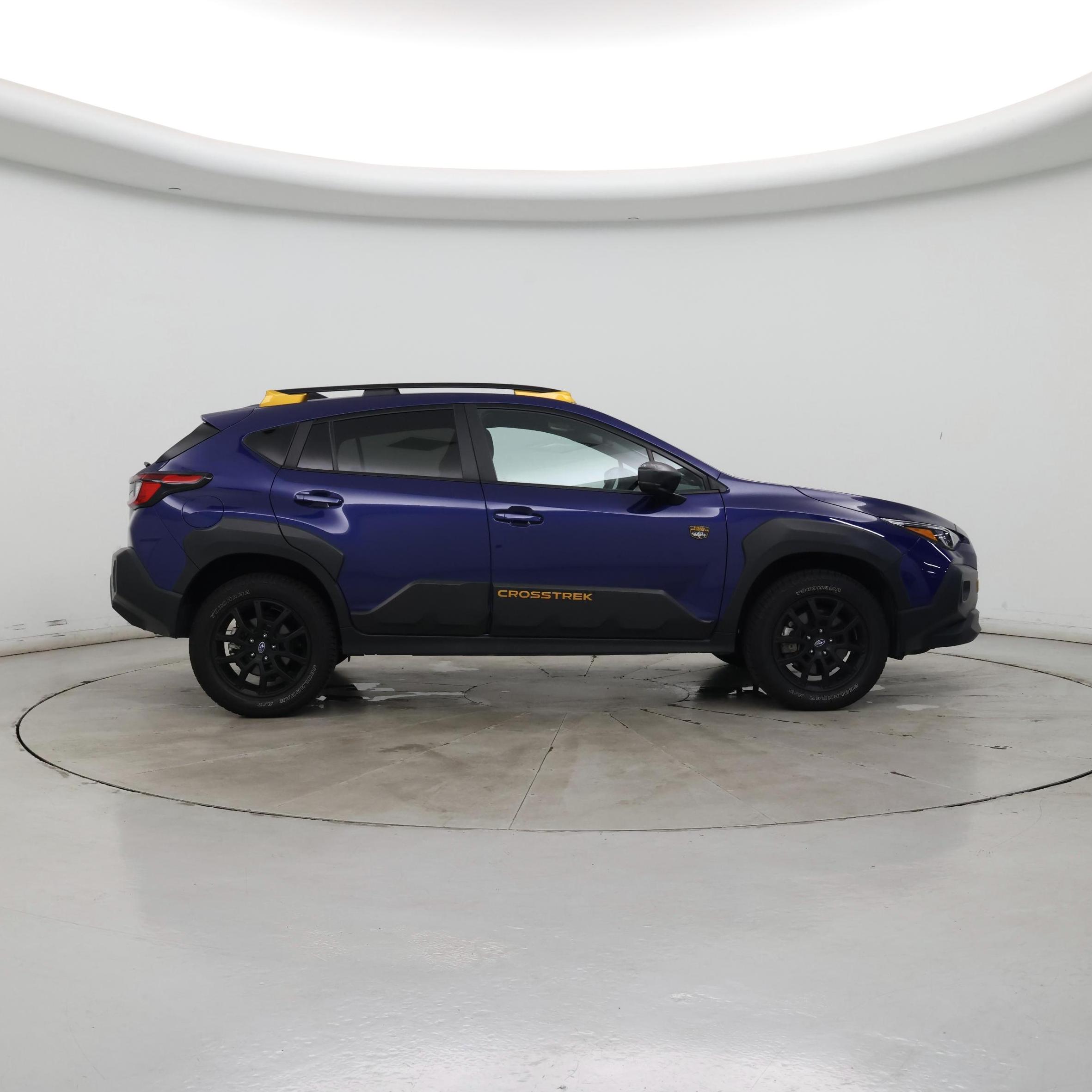 Thumbnail: 2024 Subaru Crosstrek - 7