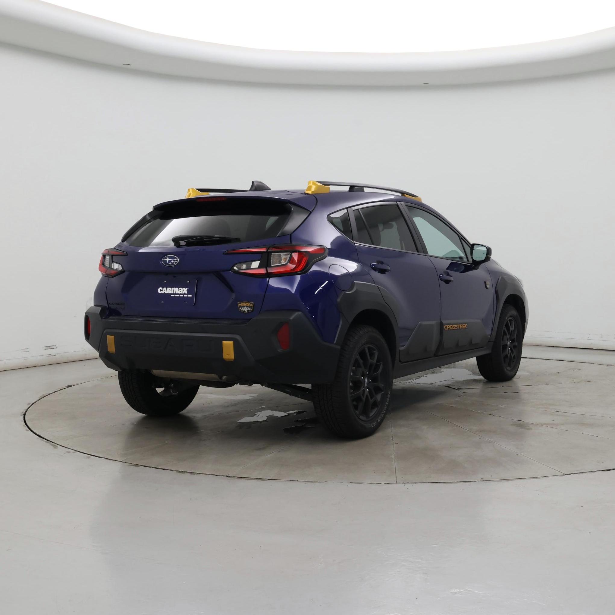 Thumbnail: 2024 Subaru Crosstrek - 8