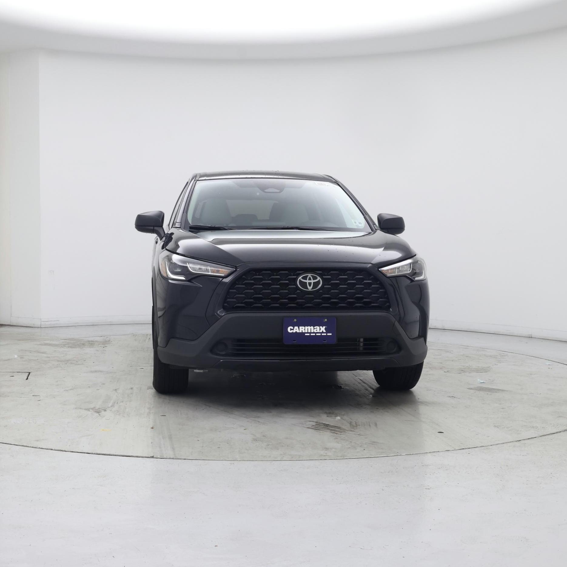 Thumbnail: 2024 Toyota Corolla Cross - 5