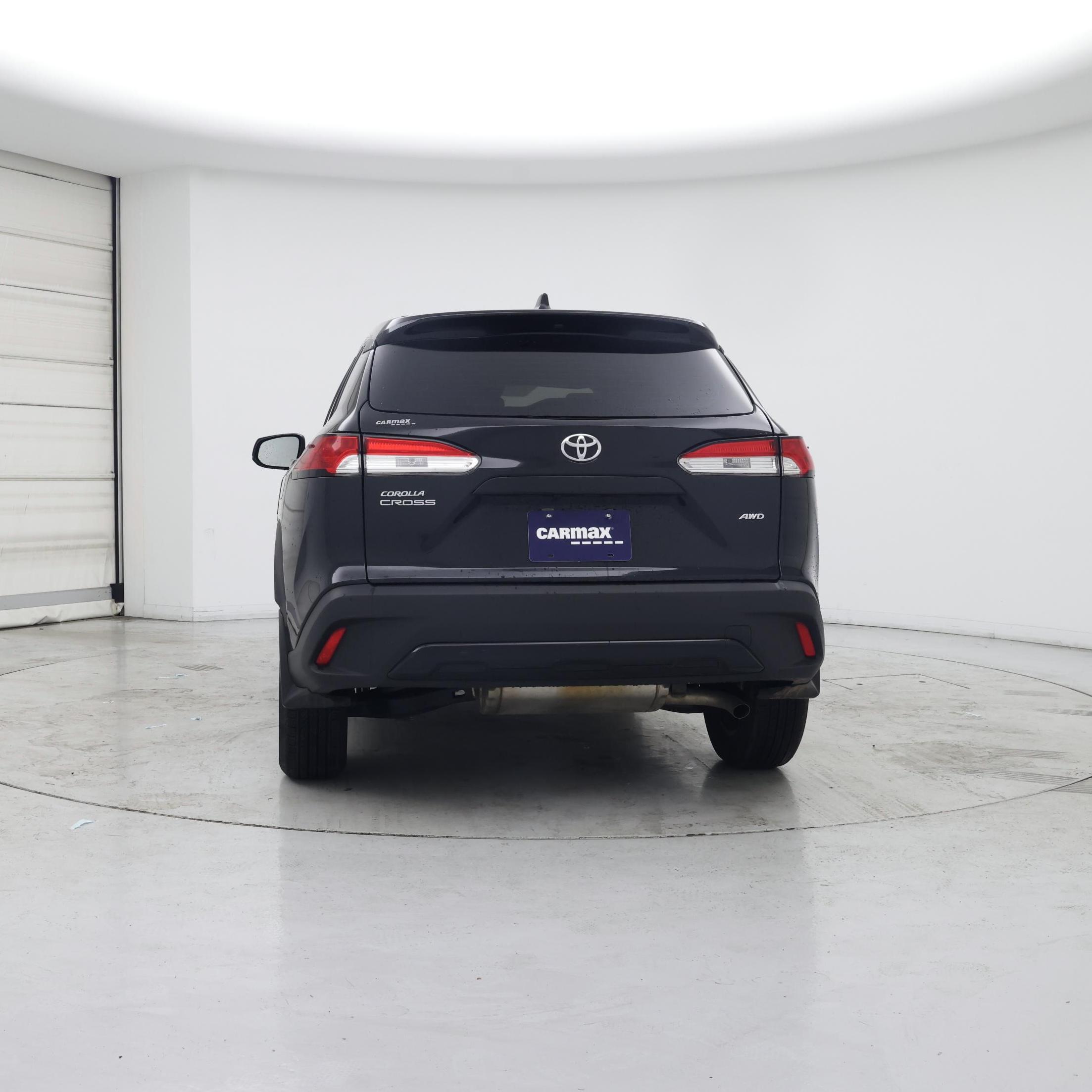 Thumbnail: 2024 Toyota Corolla Cross - 6