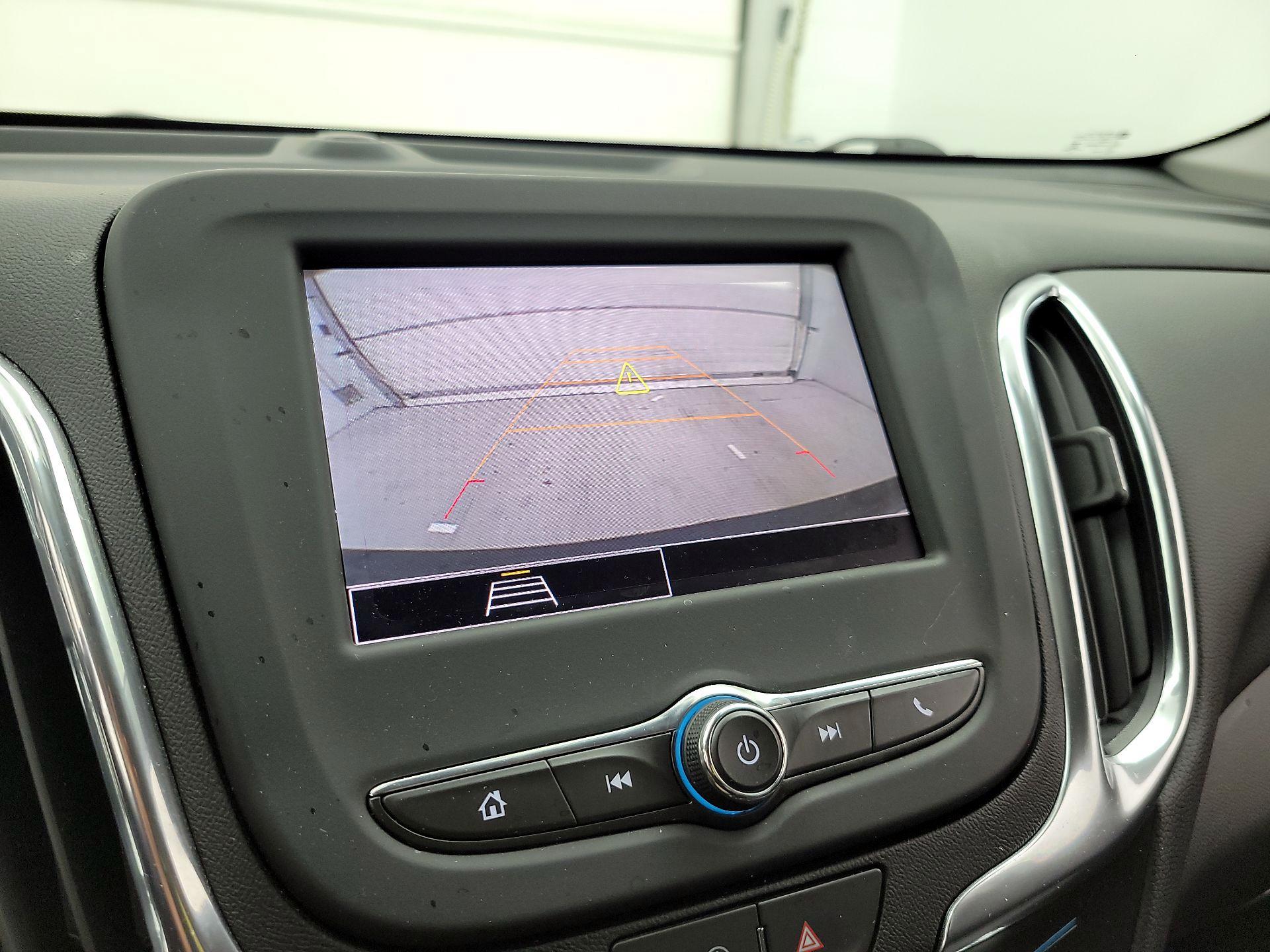Thumbnail: 2023 Chevrolet Equinox - 14