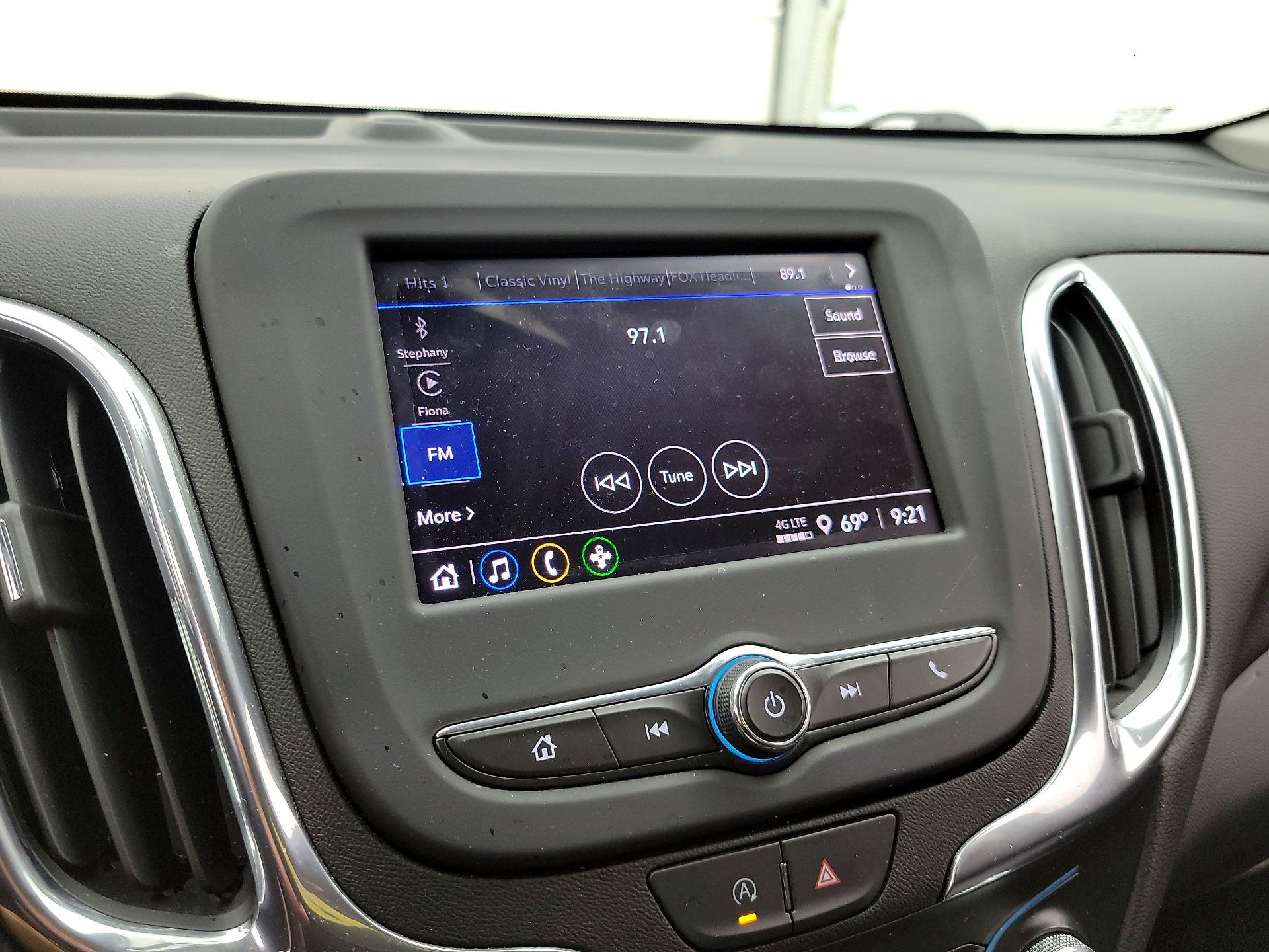 Thumbnail: 2023 Chevrolet Equinox - 15