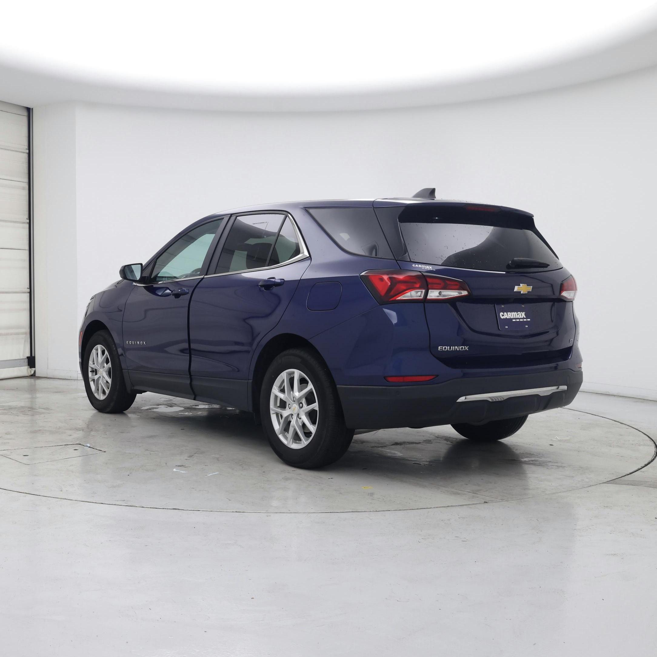 Thumbnail: 2023 Chevrolet Equinox - 2