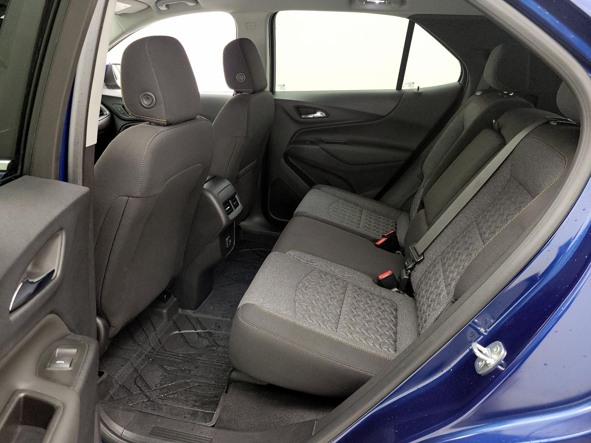 Thumbnail: 2023 Chevrolet Equinox - 19