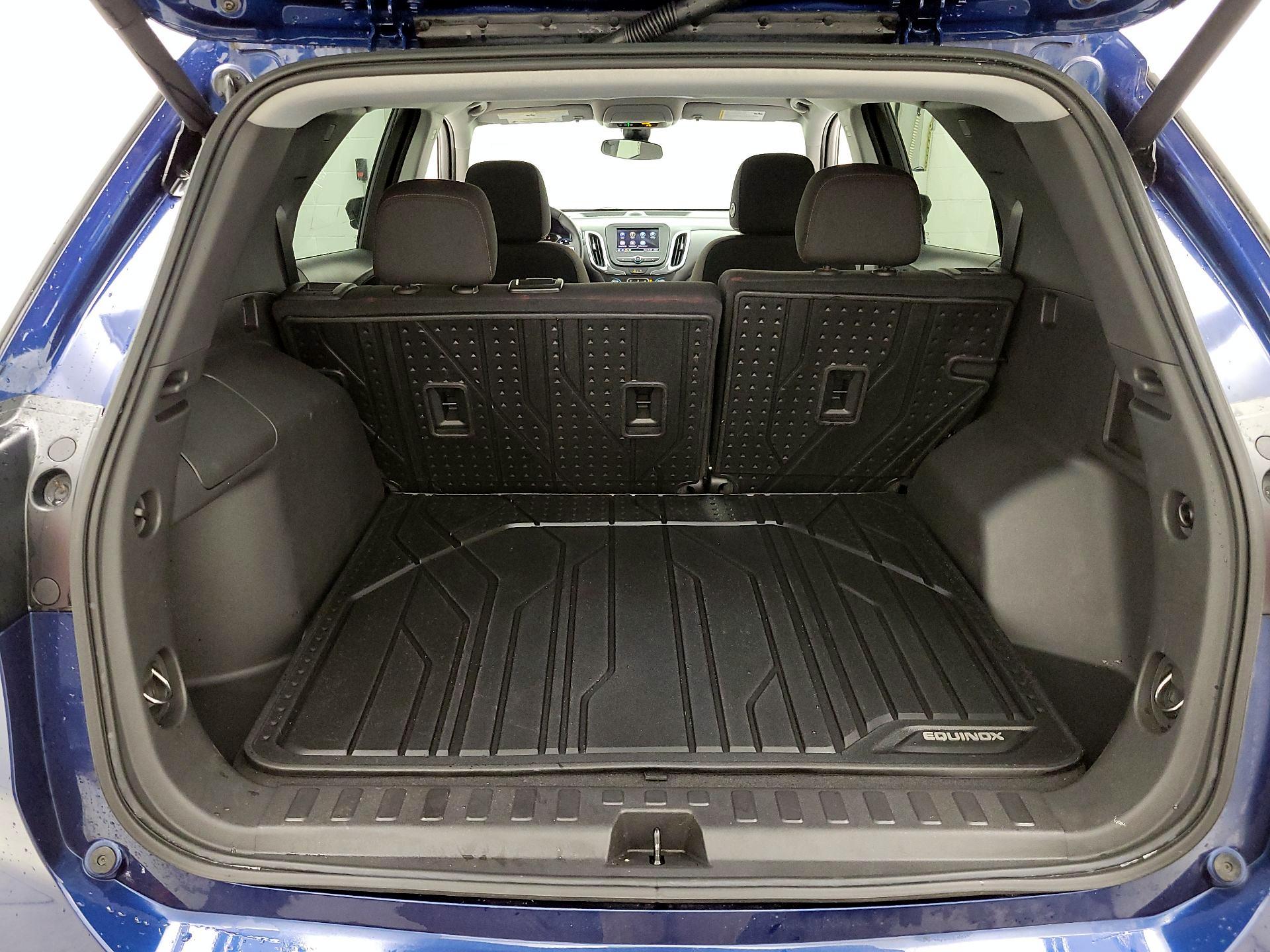 Thumbnail: 2023 Chevrolet Equinox - 20