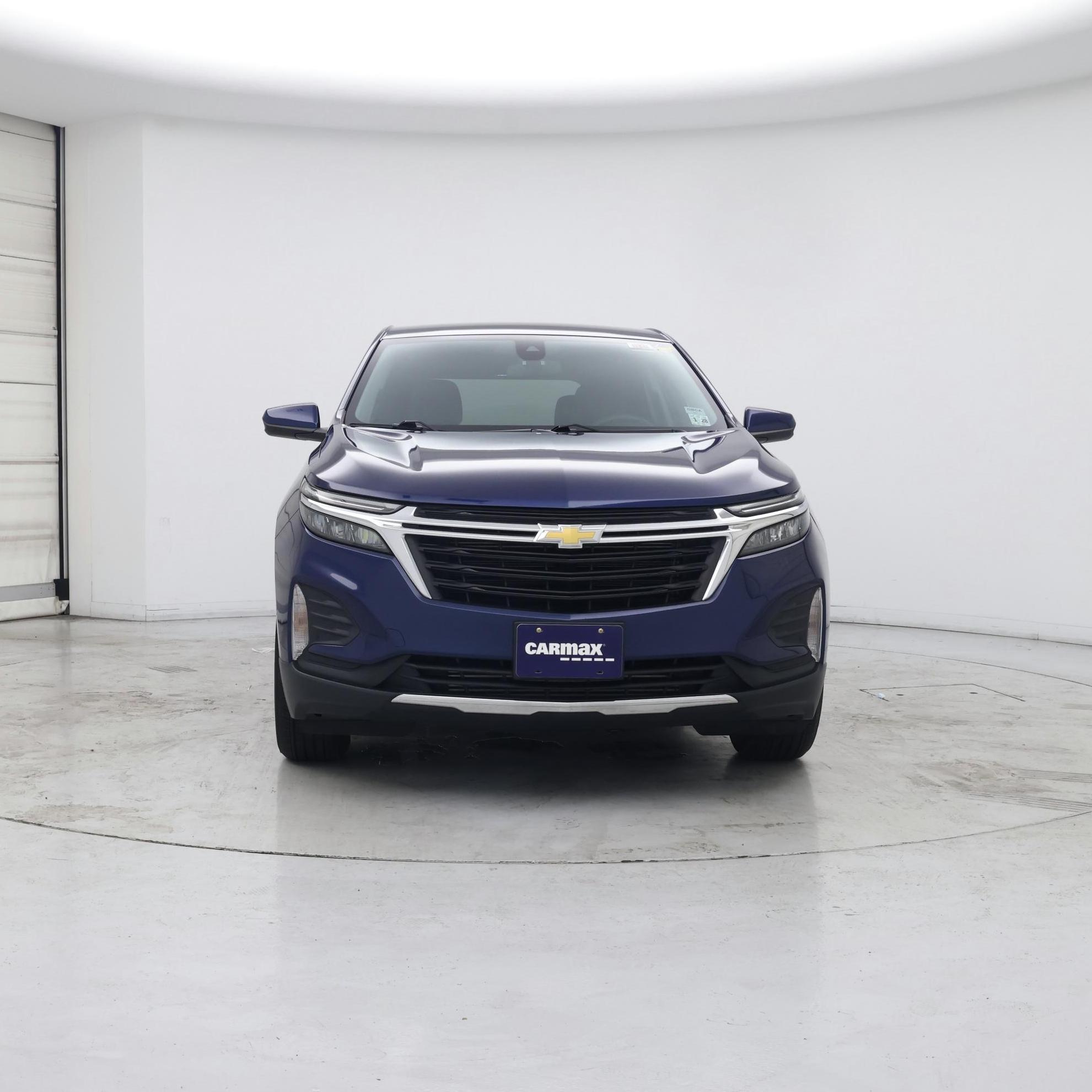 Thumbnail: 2023 Chevrolet Equinox - 5