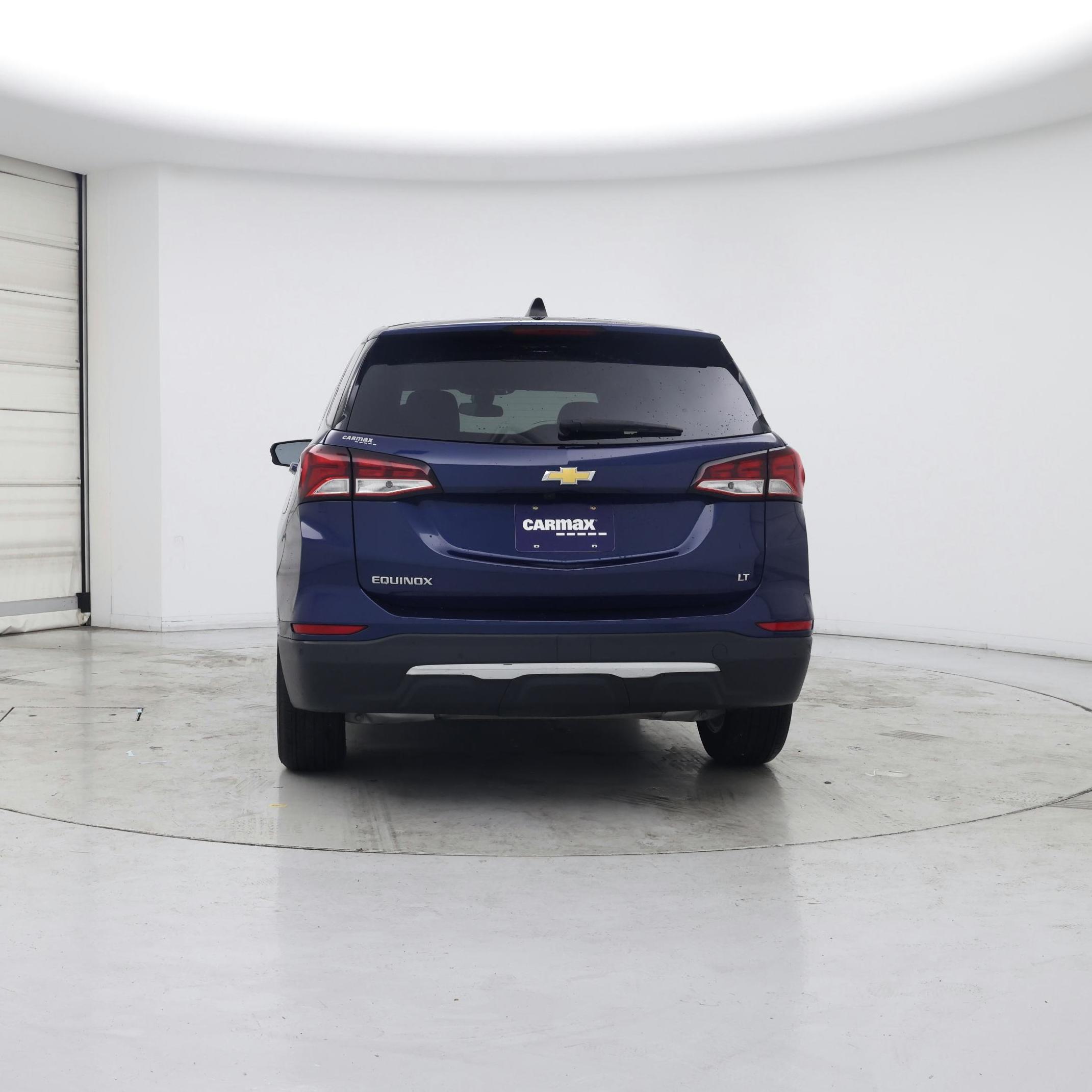 Thumbnail: 2023 Chevrolet Equinox - 6