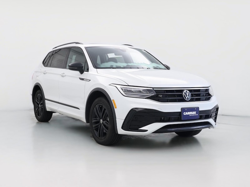 2022 Volkswagen Tiguan SE R-Line Black -
                  Edison, NJ