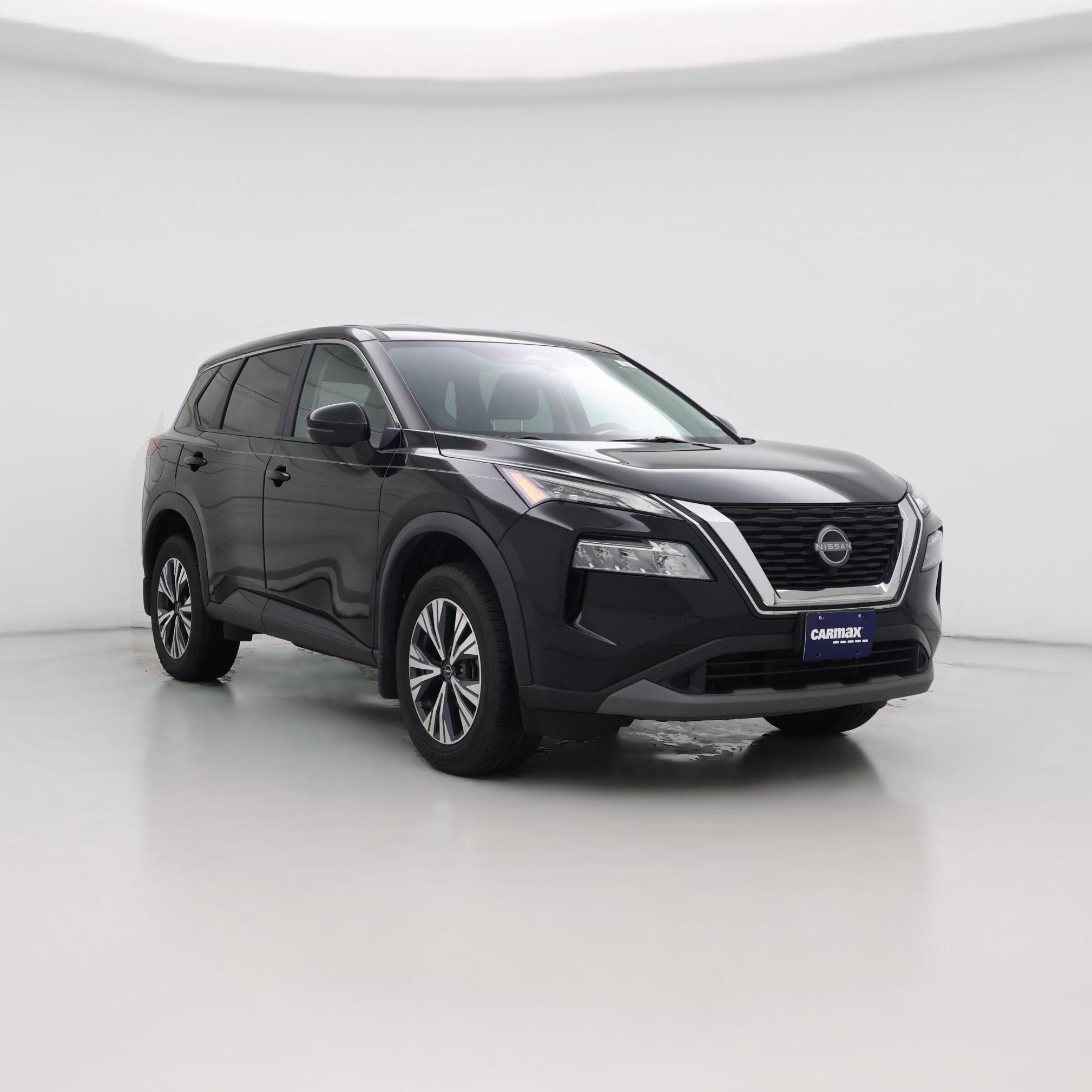 Thumbnail: 2022 Nissan Rogue - 1