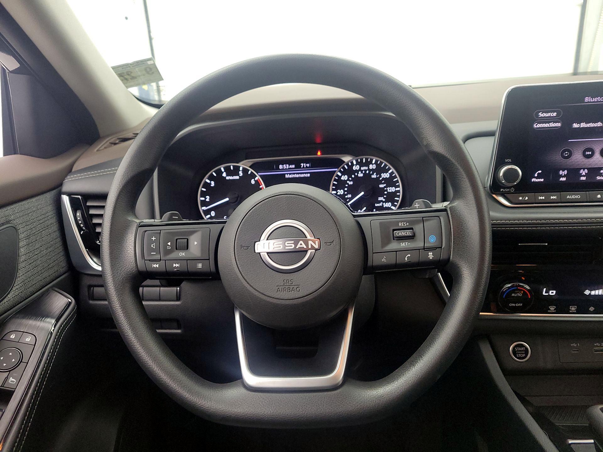 Thumbnail: 2022 Nissan Rogue - 10