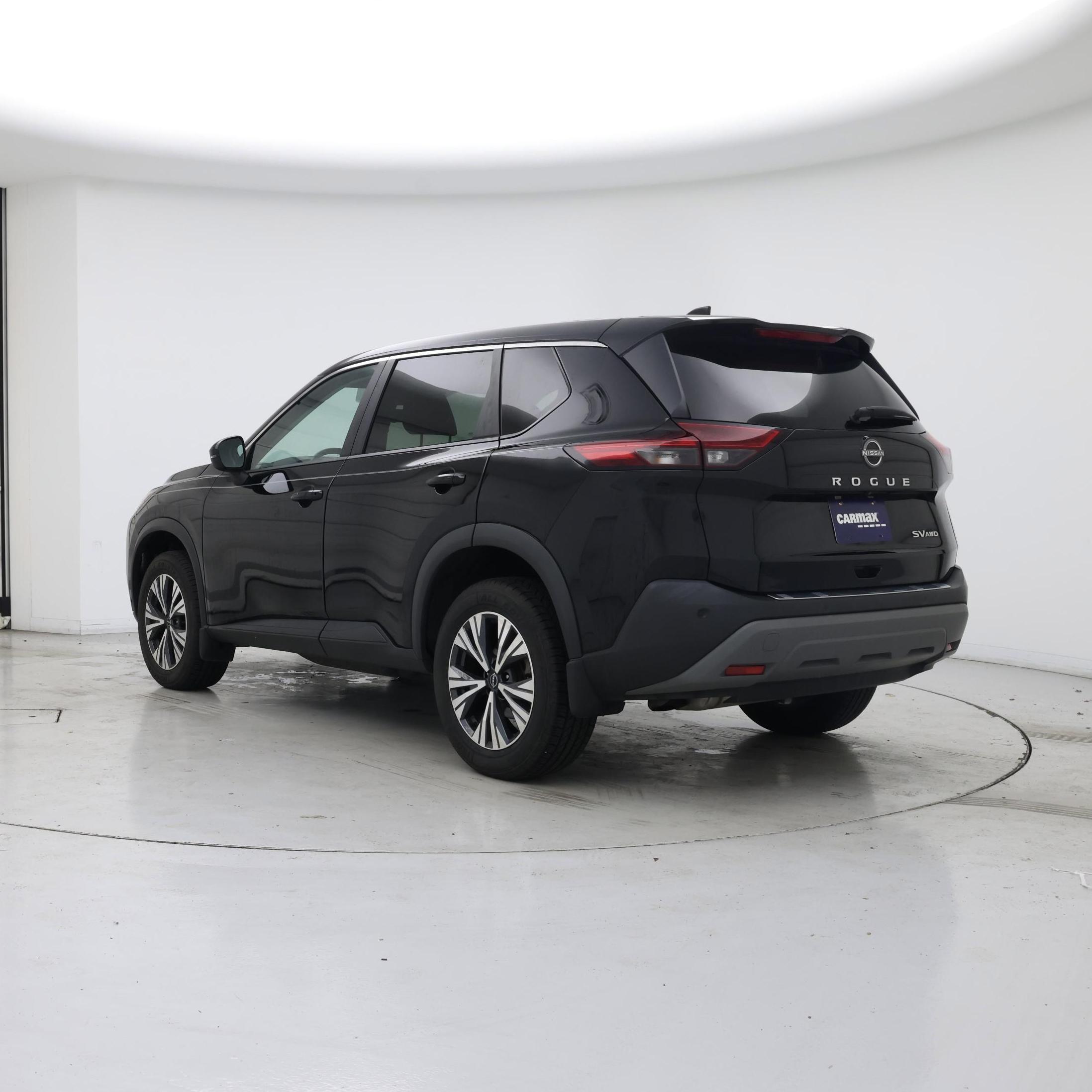 Thumbnail: 2022 Nissan Rogue - 2