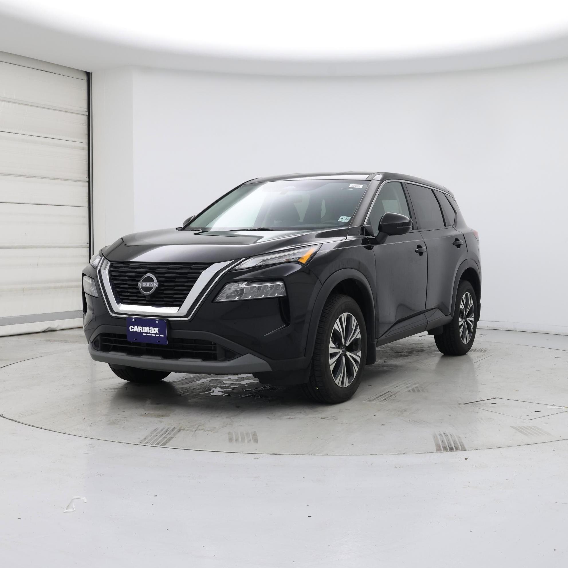 Thumbnail: 2022 Nissan Rogue - 4