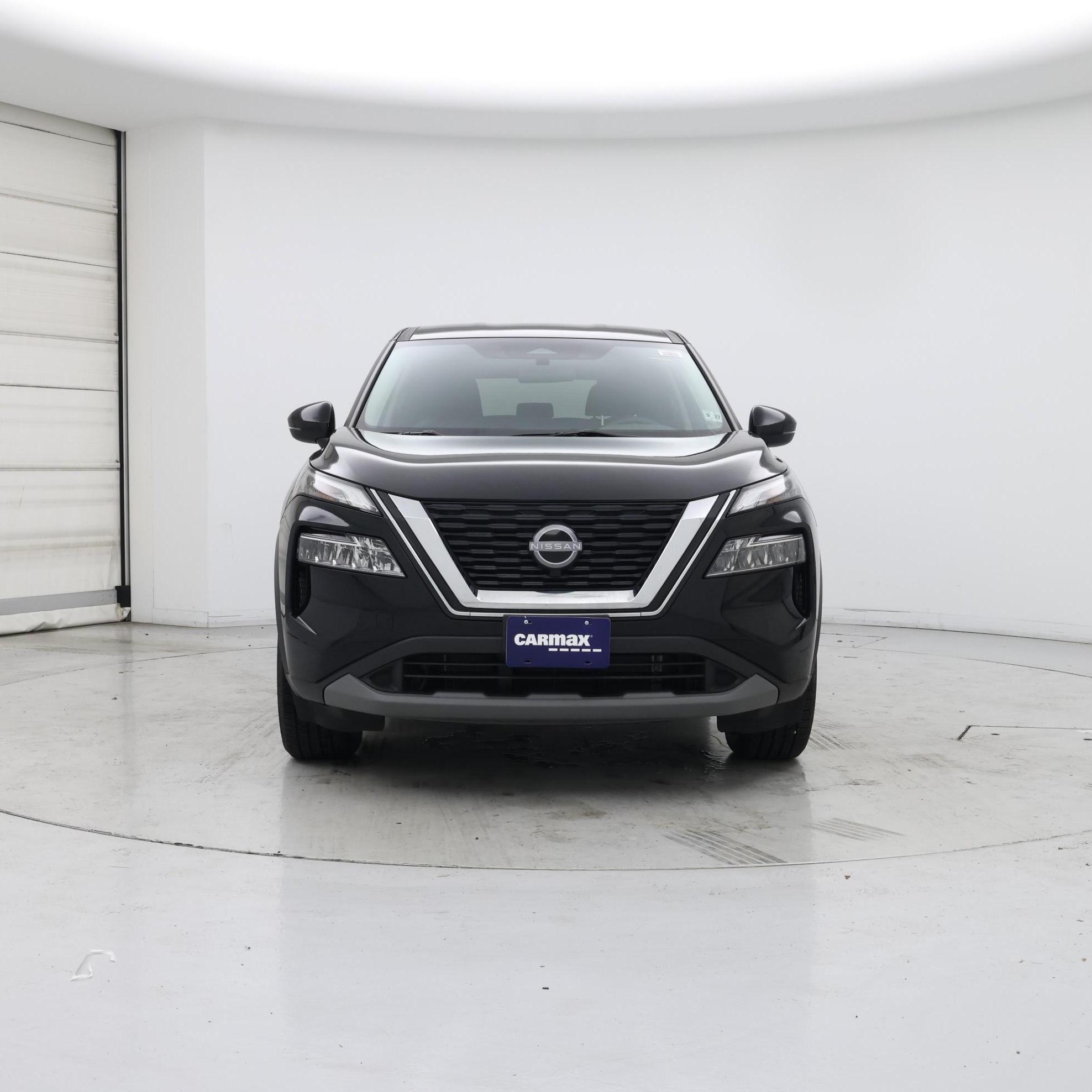 Thumbnail: 2022 Nissan Rogue - 5
