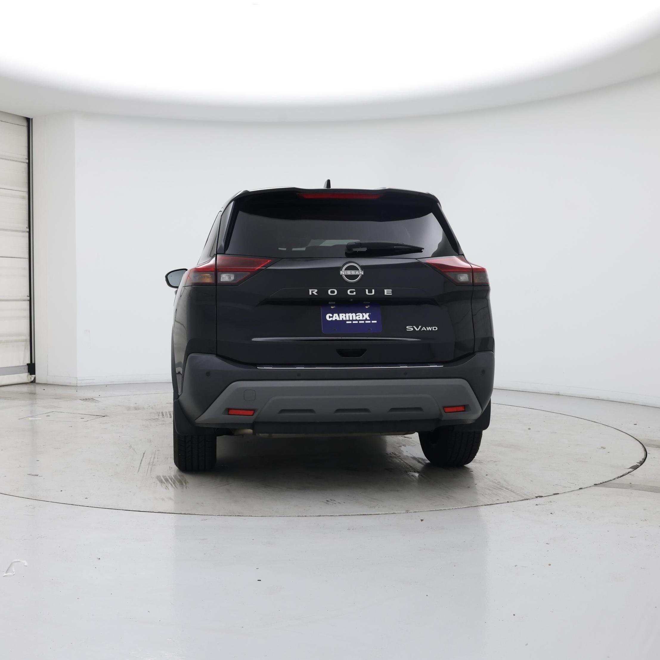 Thumbnail: 2022 Nissan Rogue - 6