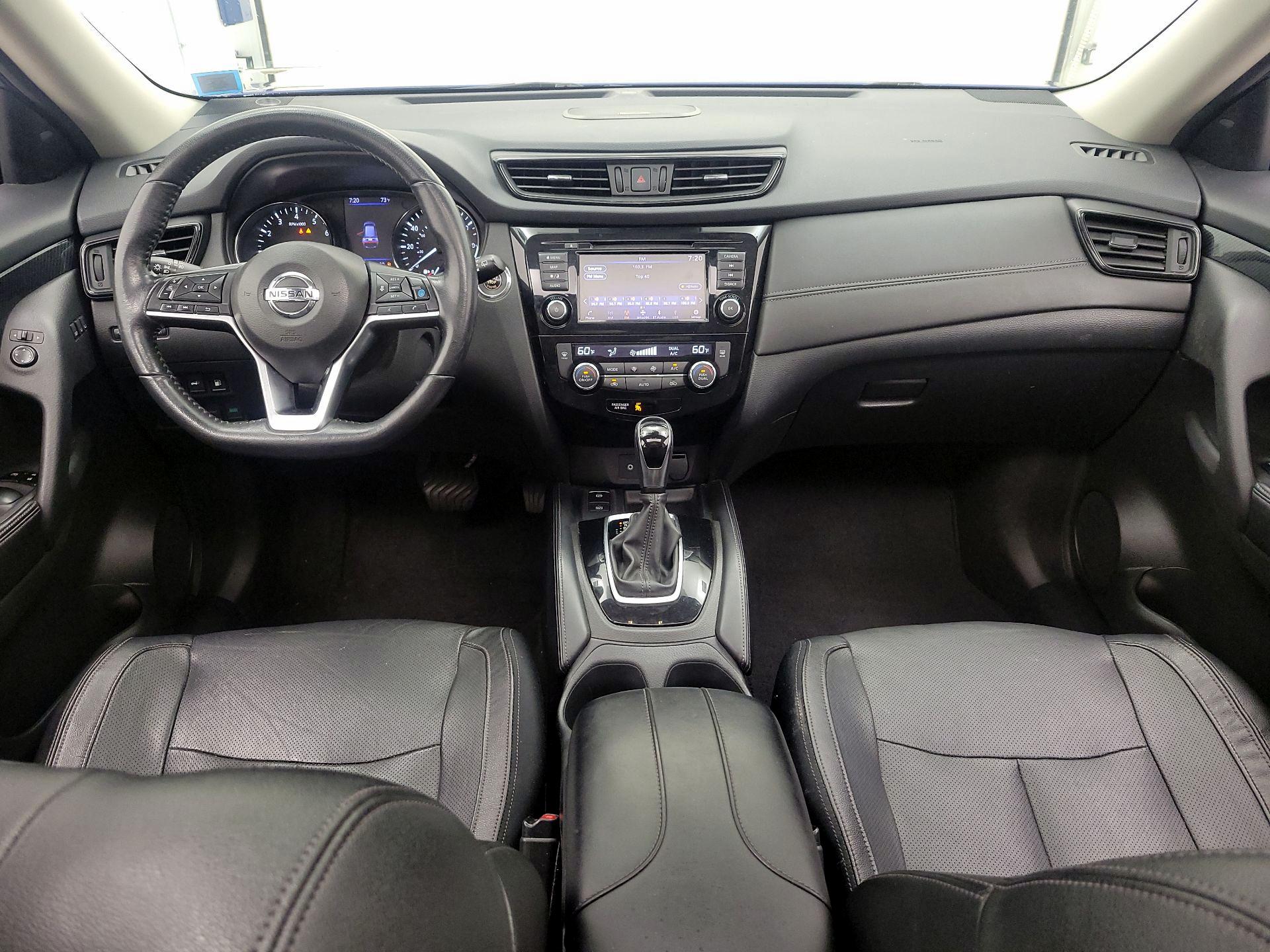 Thumbnail: 2019 Nissan Rogue - 9