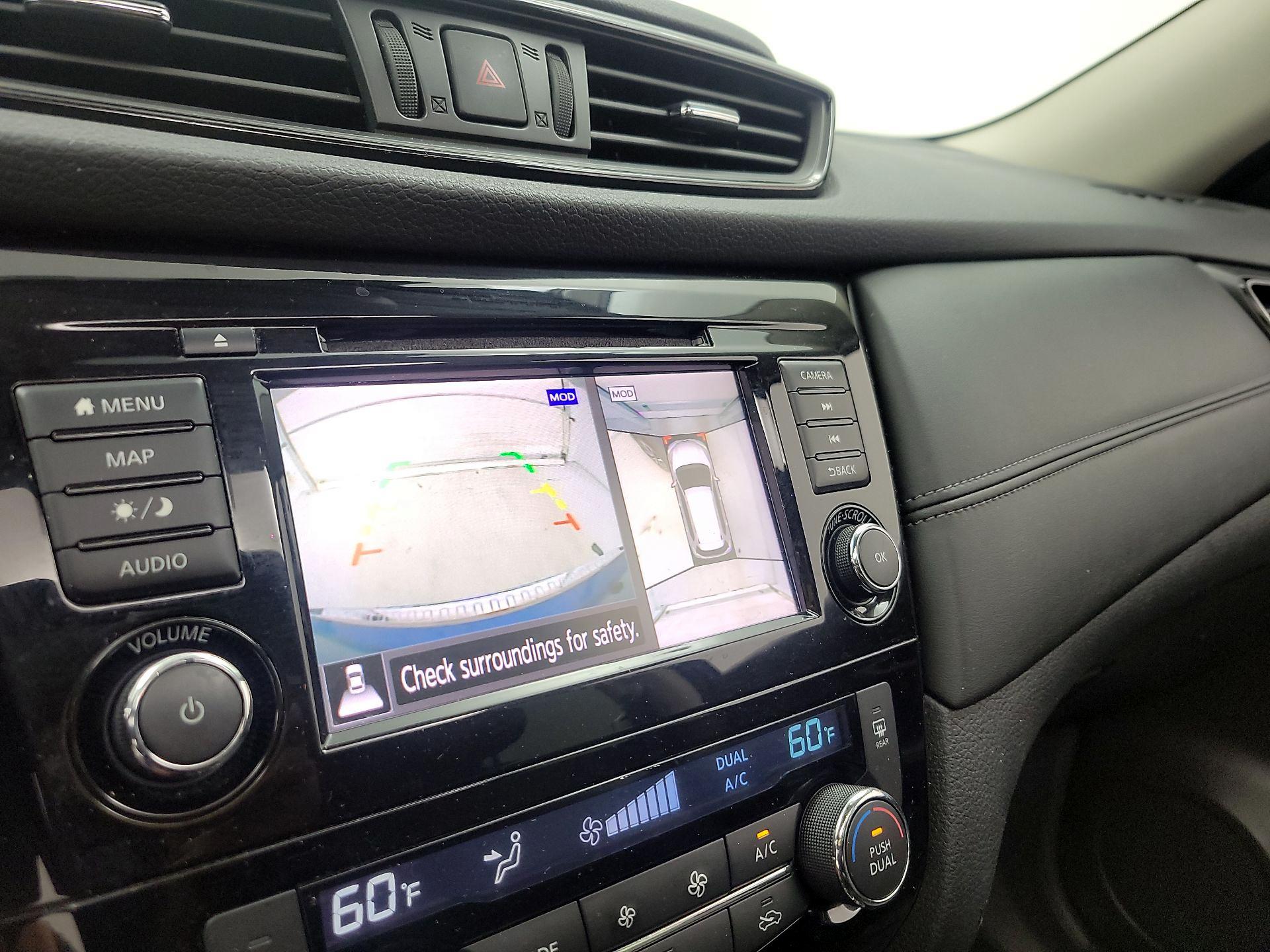Thumbnail: 2019 Nissan Rogue - 14