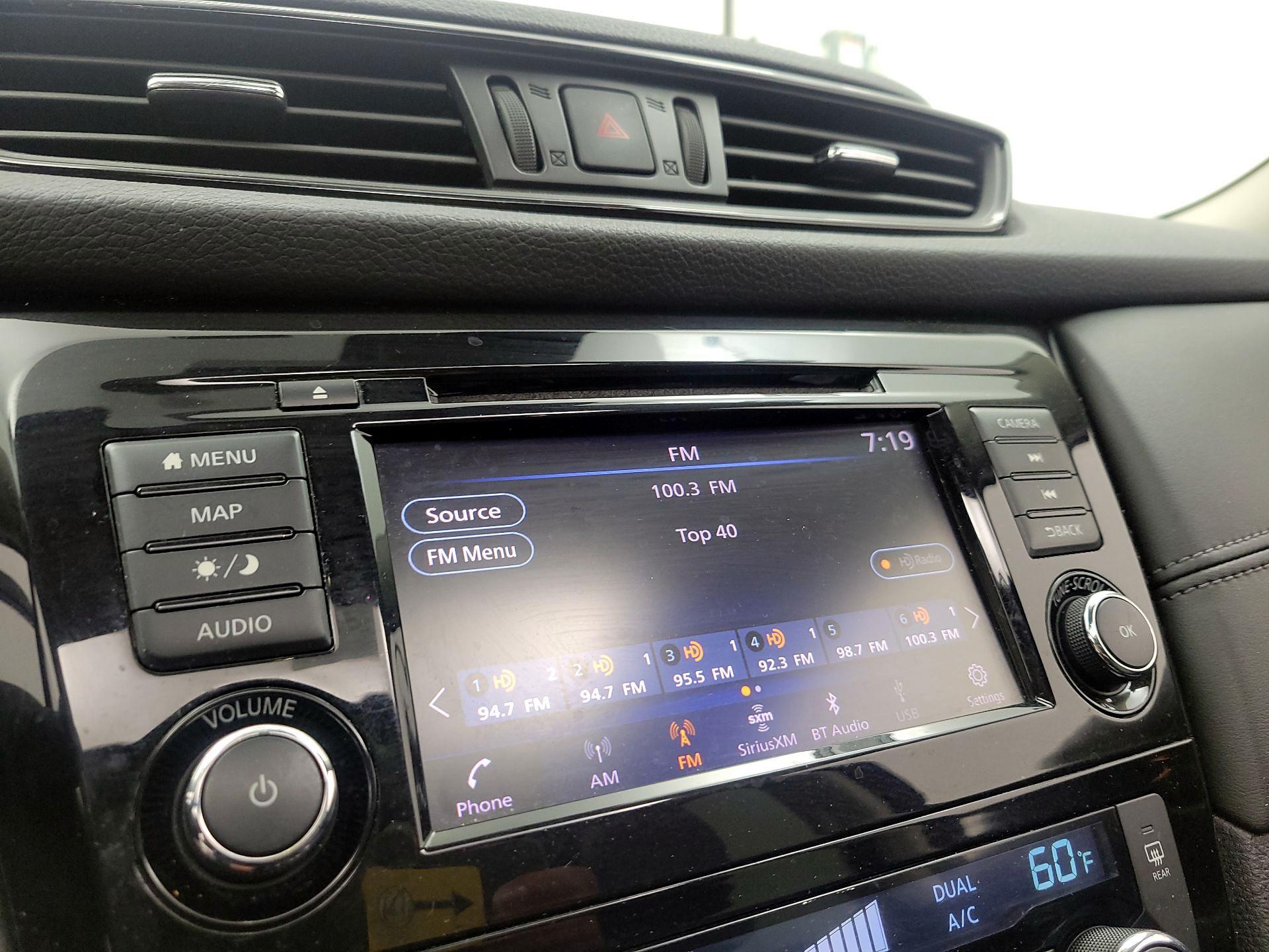 Thumbnail: 2019 Nissan Rogue - 15