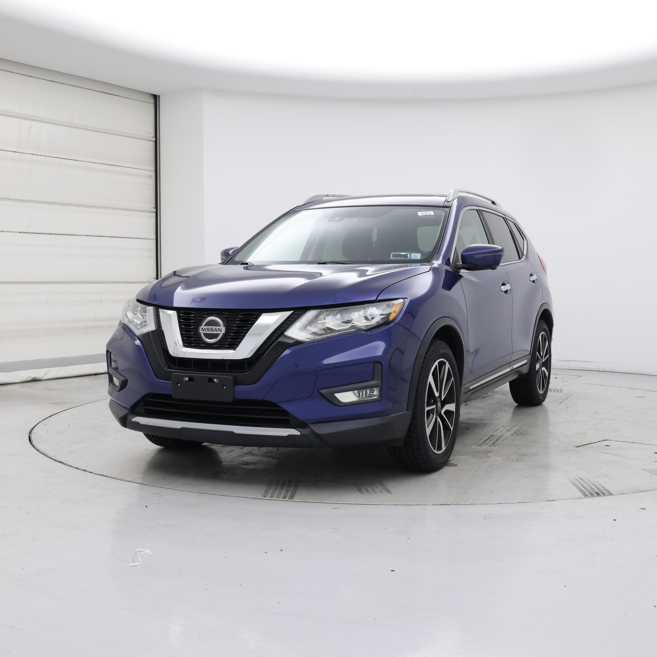 Thumbnail: 2019 Nissan Rogue - 4